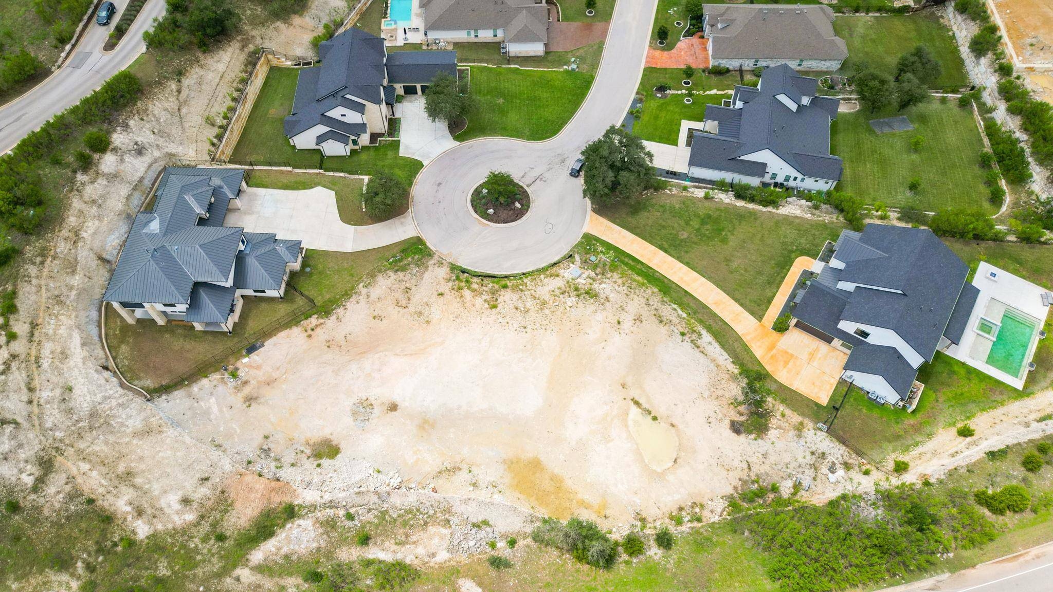 1601 Nokota CT, Leander, TX 78641