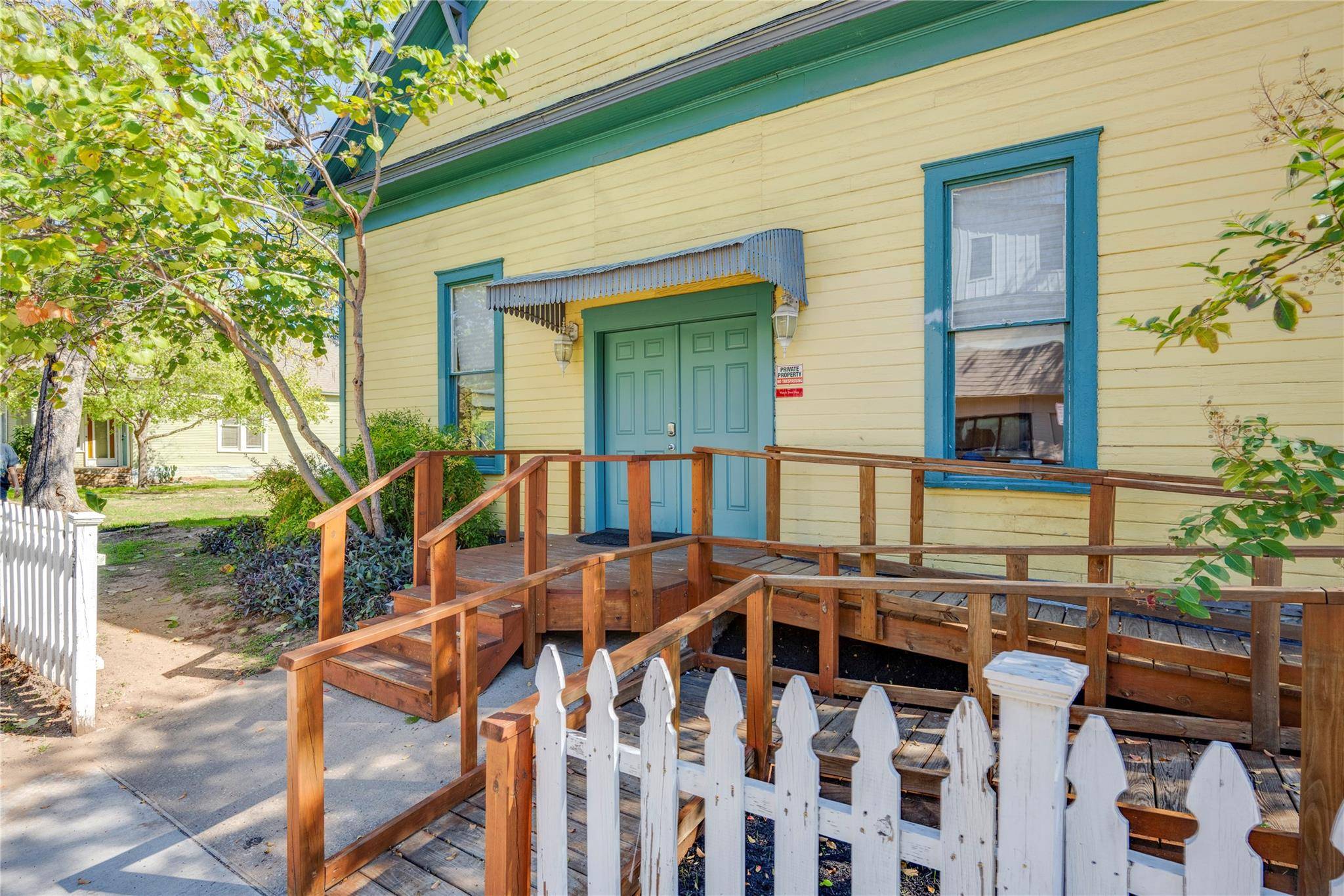 81 San Marcos ST #F, Austin, TX 78702