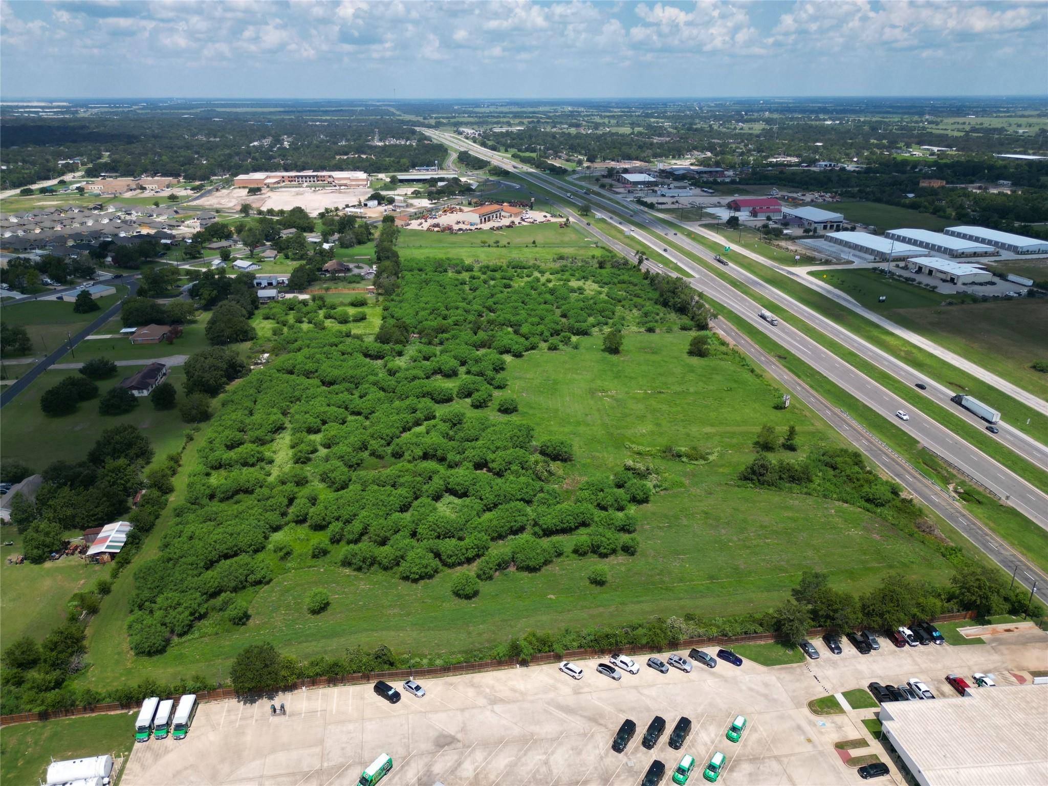0 N Highway 6 HWY, Bryan, TX 77803