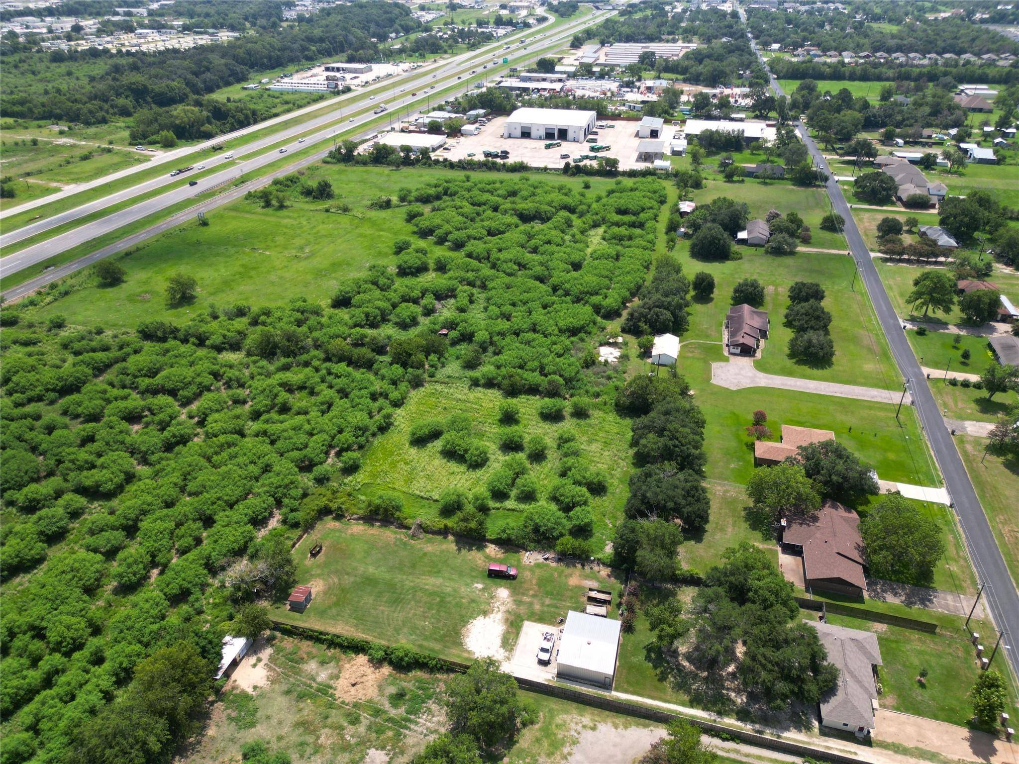 0 N Highway 6 HWY, Bryan, TX 77803