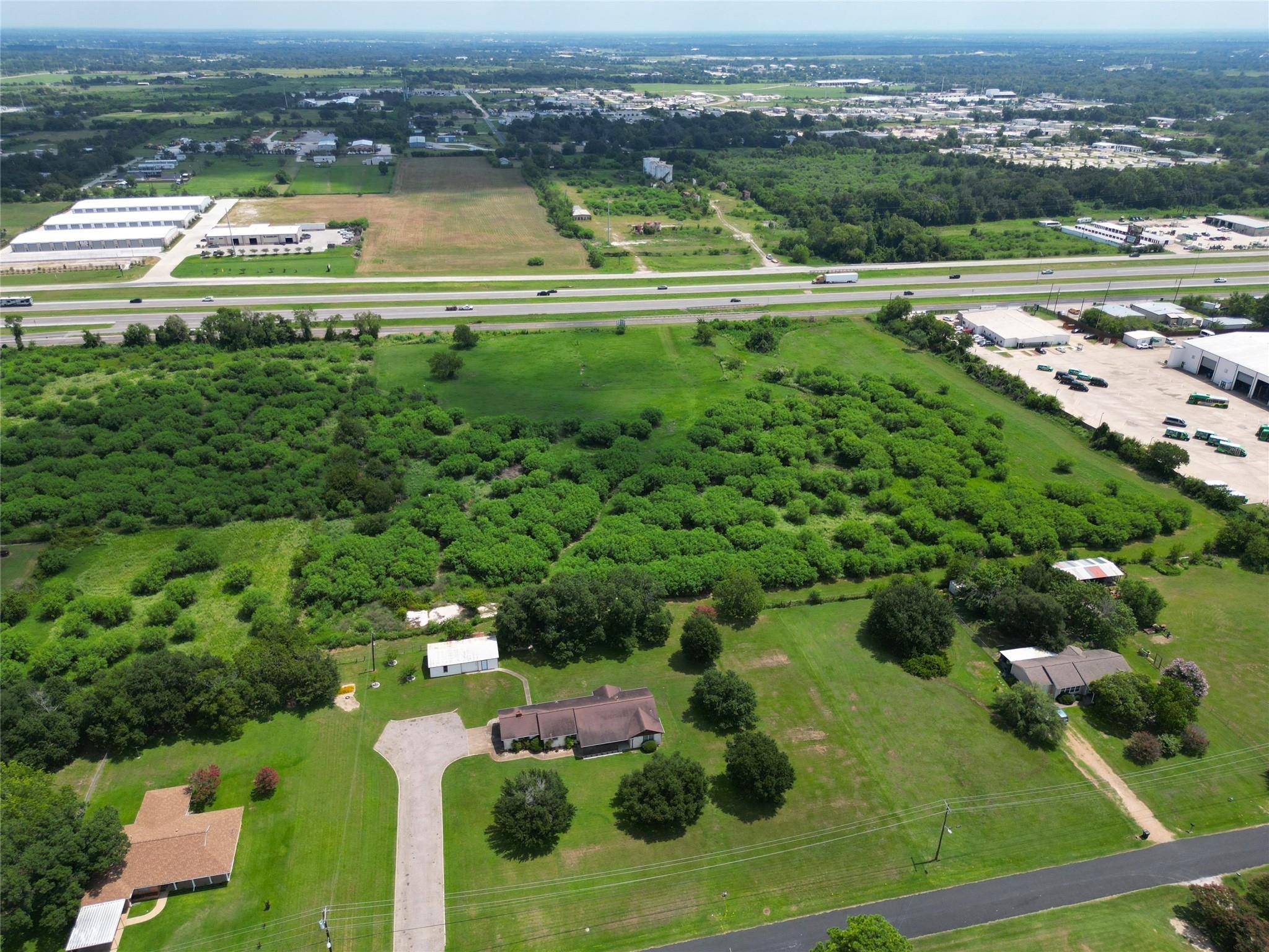 0 N Highway 6 HWY, Bryan, TX 77803
