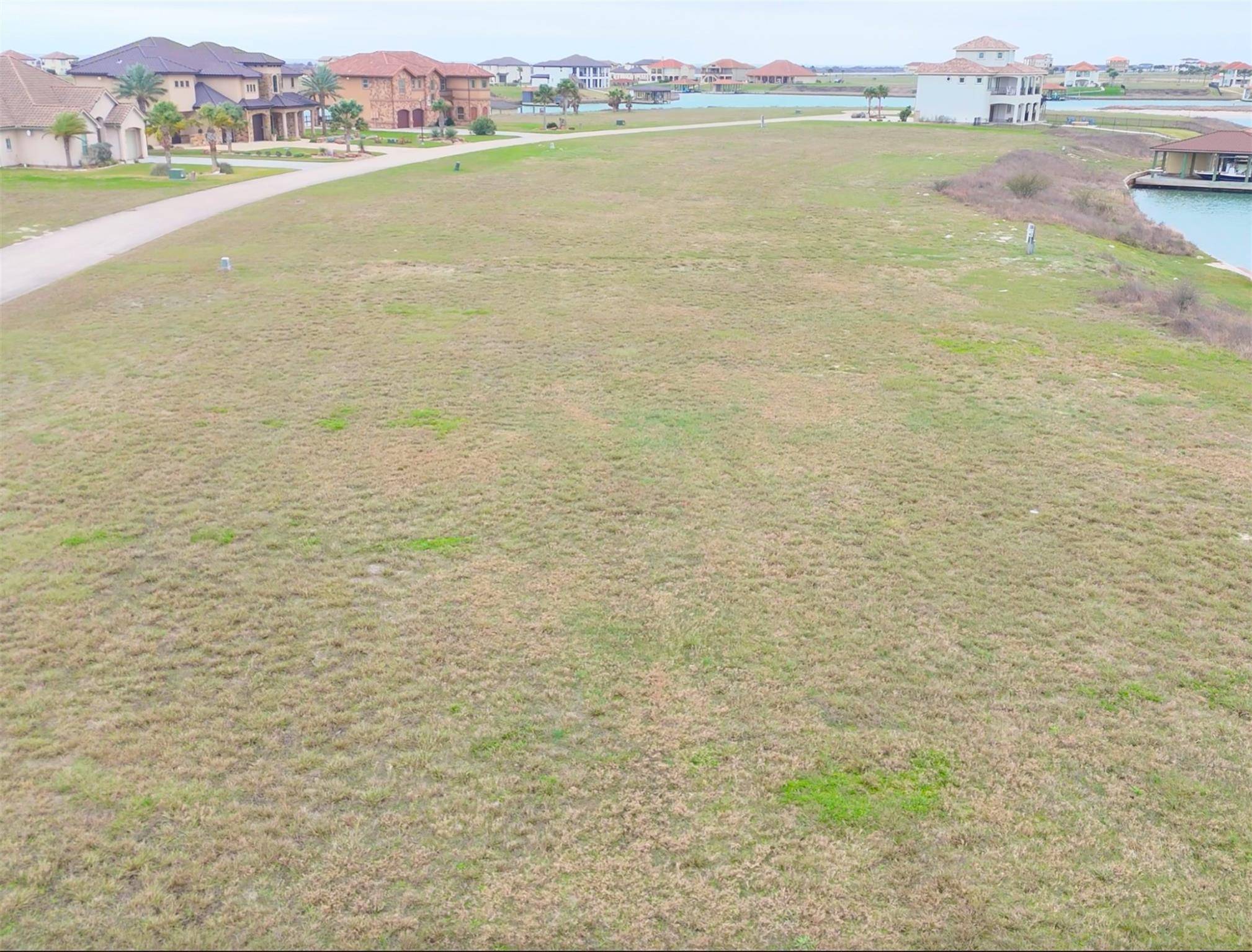 LOT 241 BUENO VISTA CT, Port O'connor, TX 77982