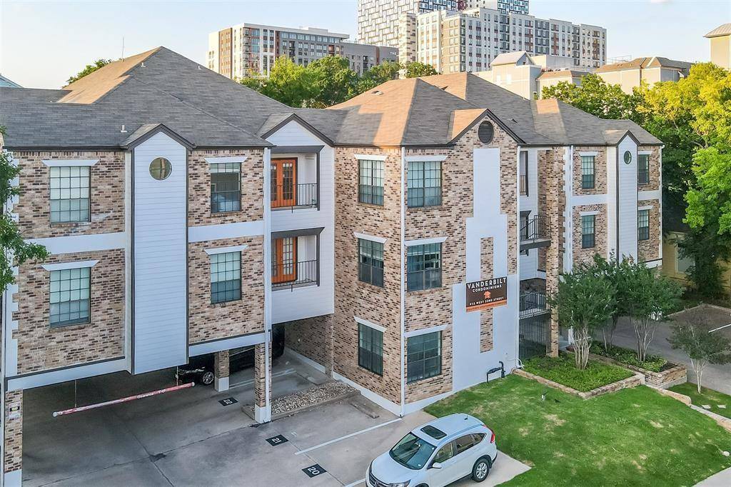 912 W 22nd ST #303, Austin, TX 78705