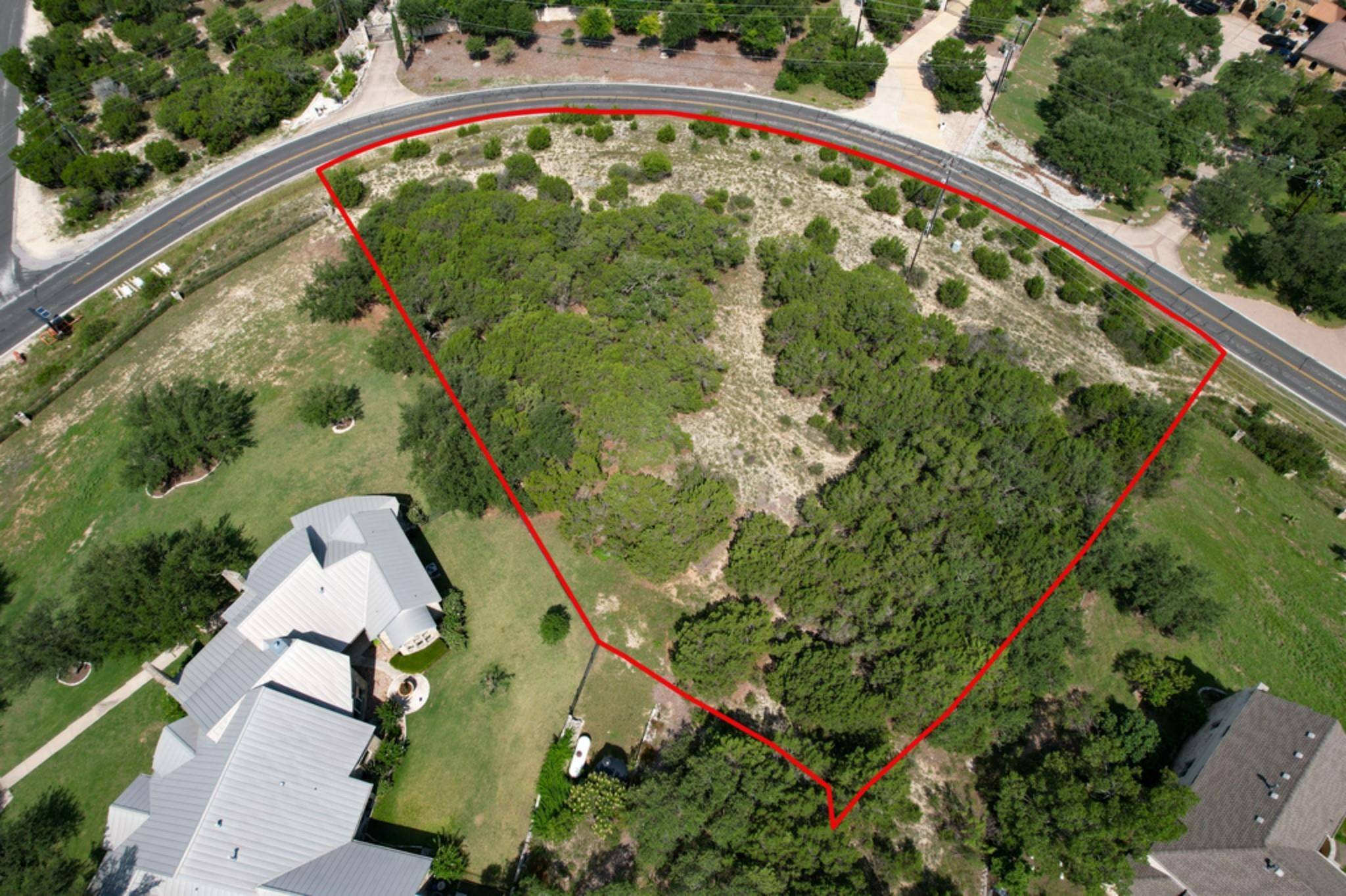 TBD Lime Creek RD, Leander, TX 78641