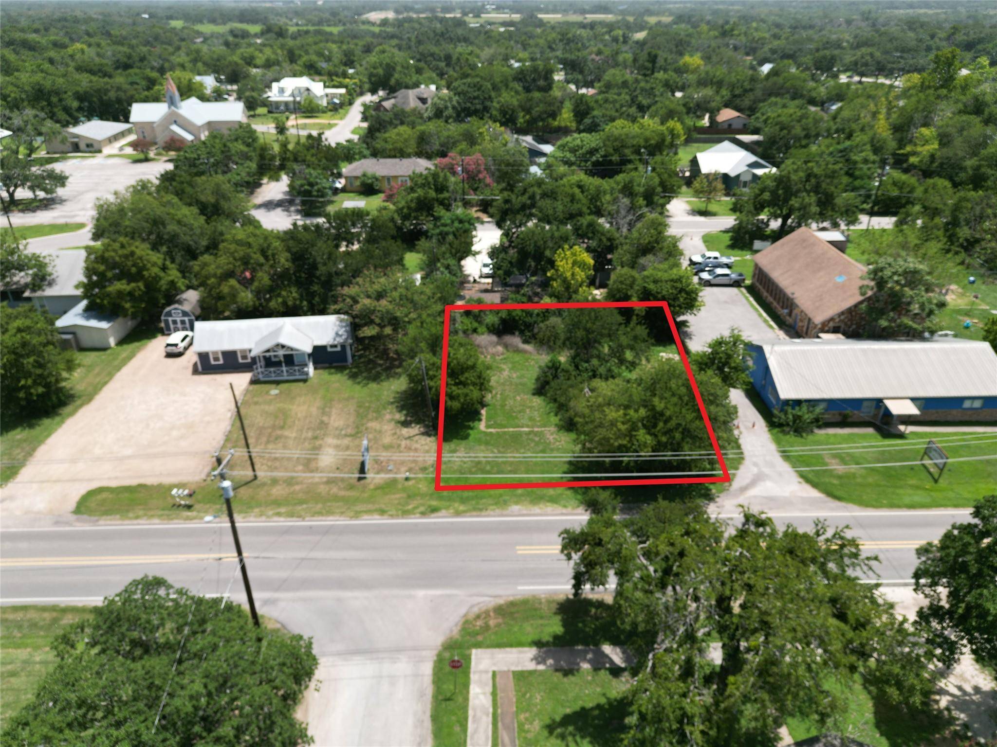 3107 RR-1869 RNCH, Liberty Hill, TX 78642