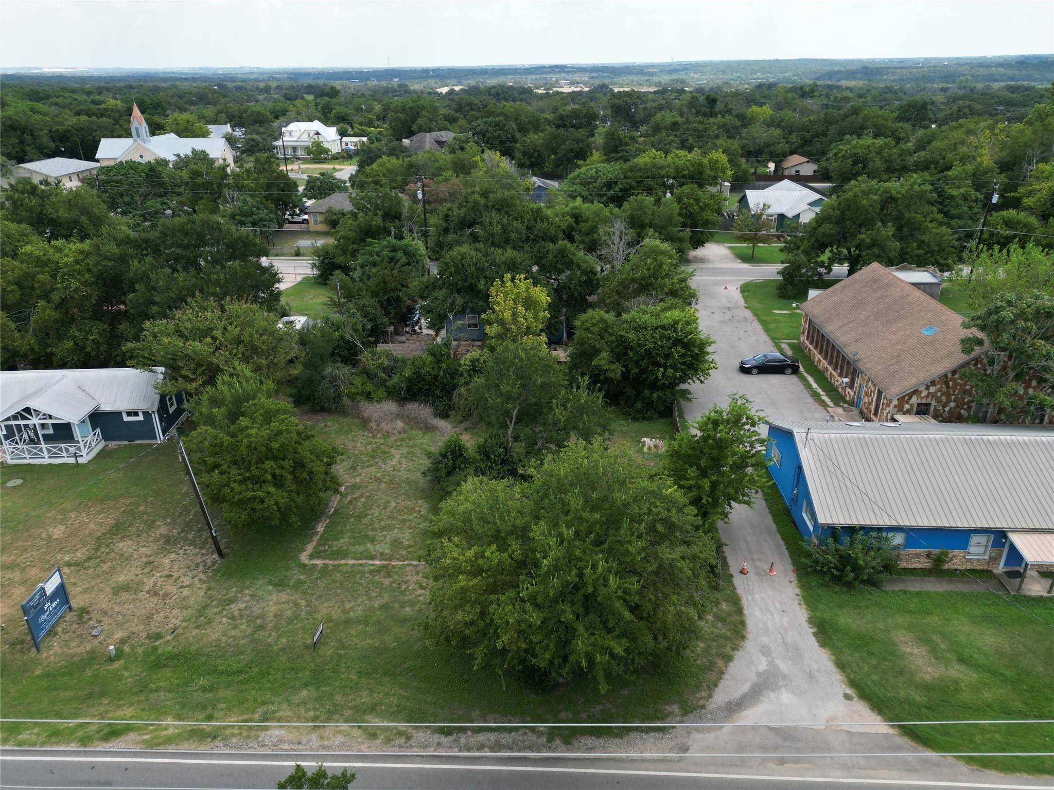 3107 RR-1869 RNCH, Liberty Hill, TX 78642
