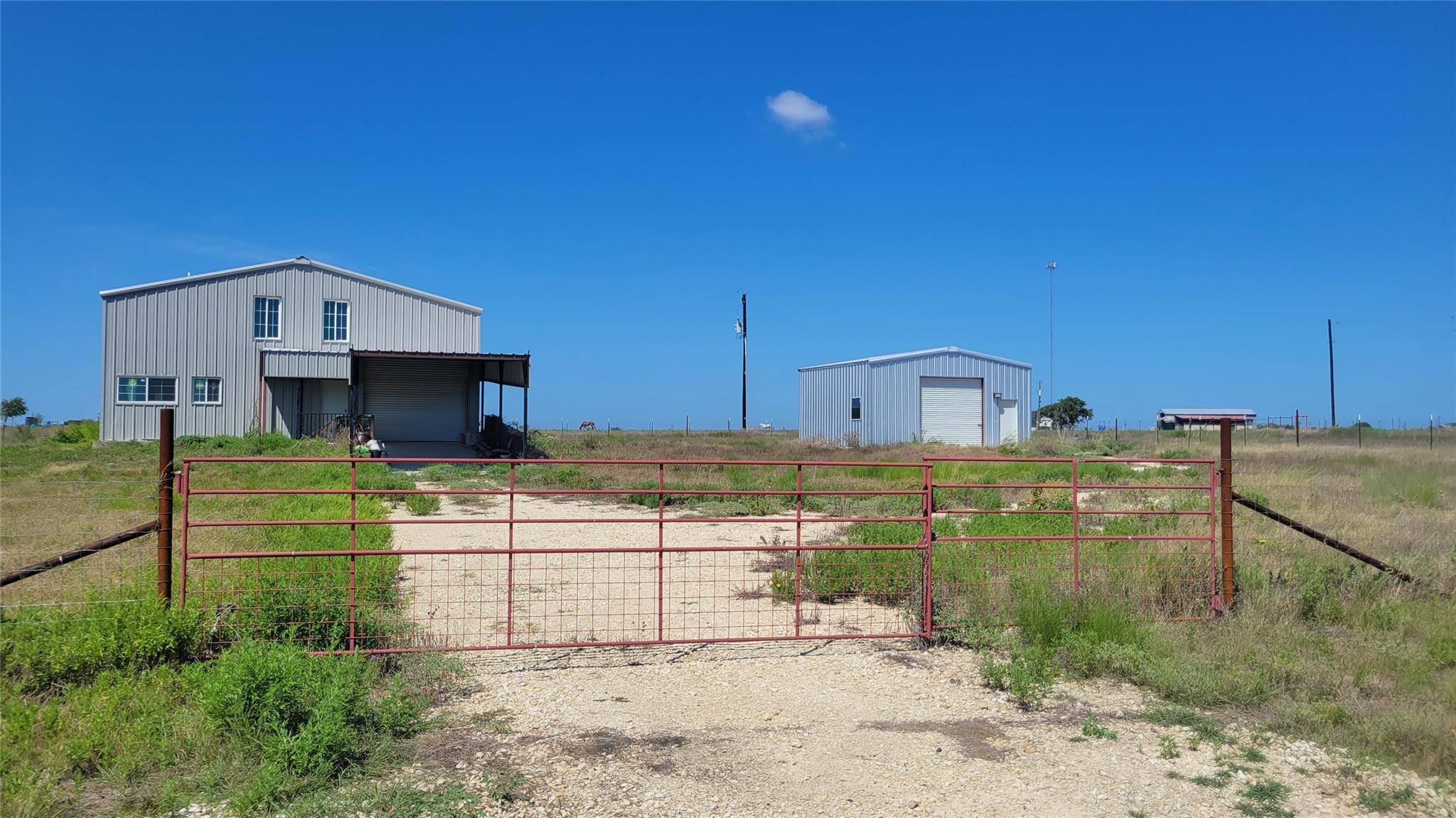 120 Novi RD, Florence, TX 76527