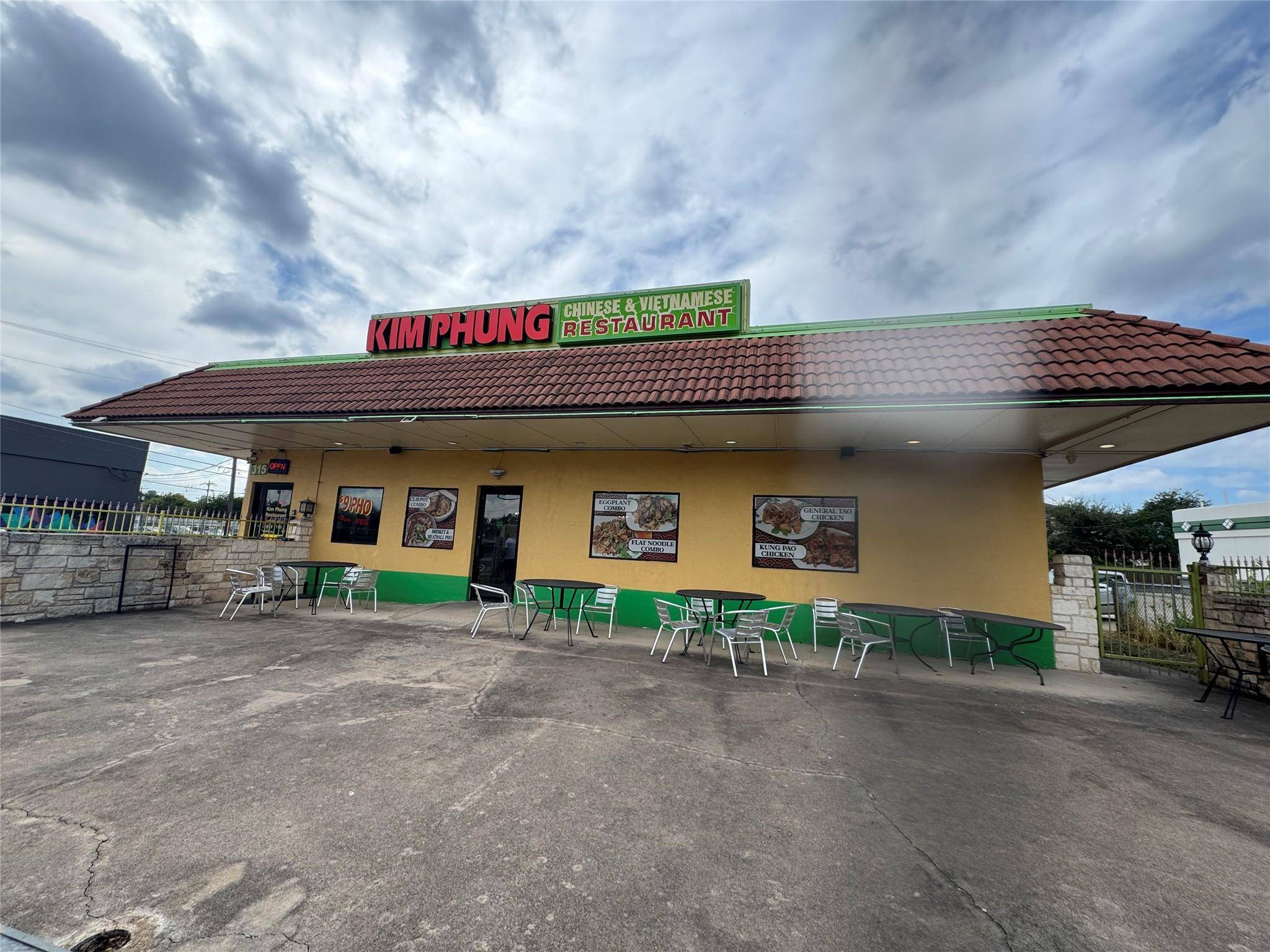 315 North Bell HWY, Cedar Park, TX 78613