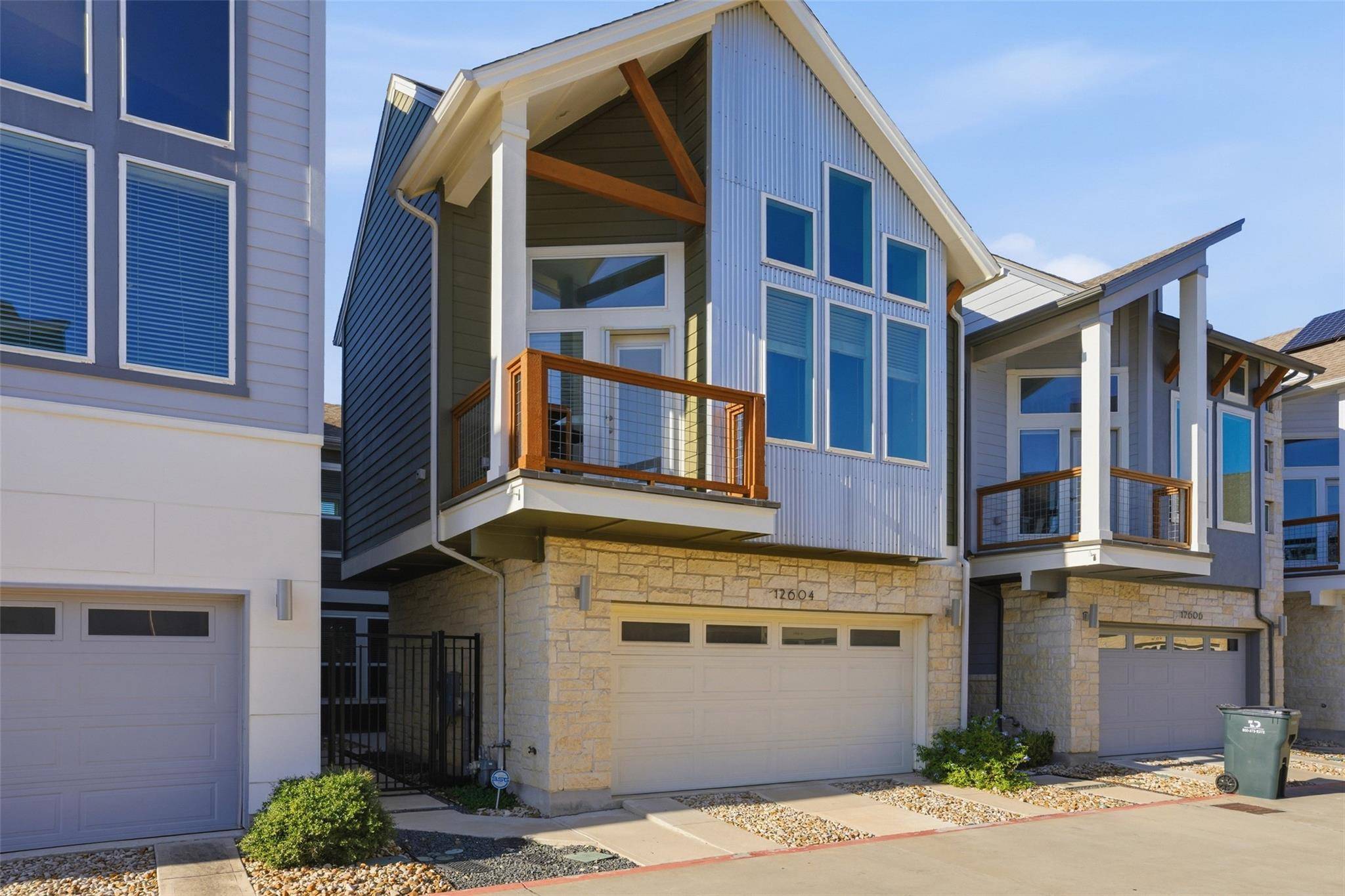 12604 Red Sparrow ST #14, Austin, TX 78729