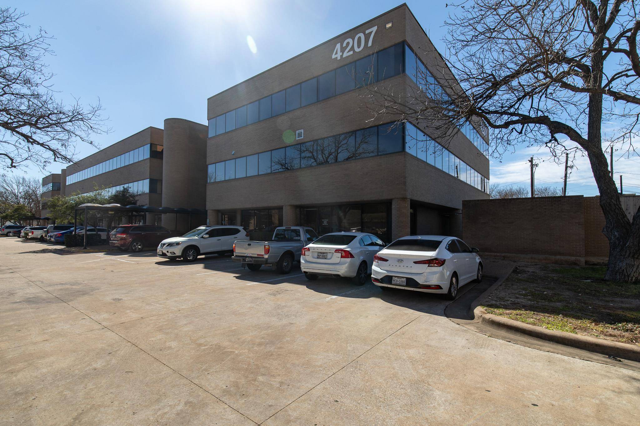 4207 James Casey ST #301, Austin, TX 78745