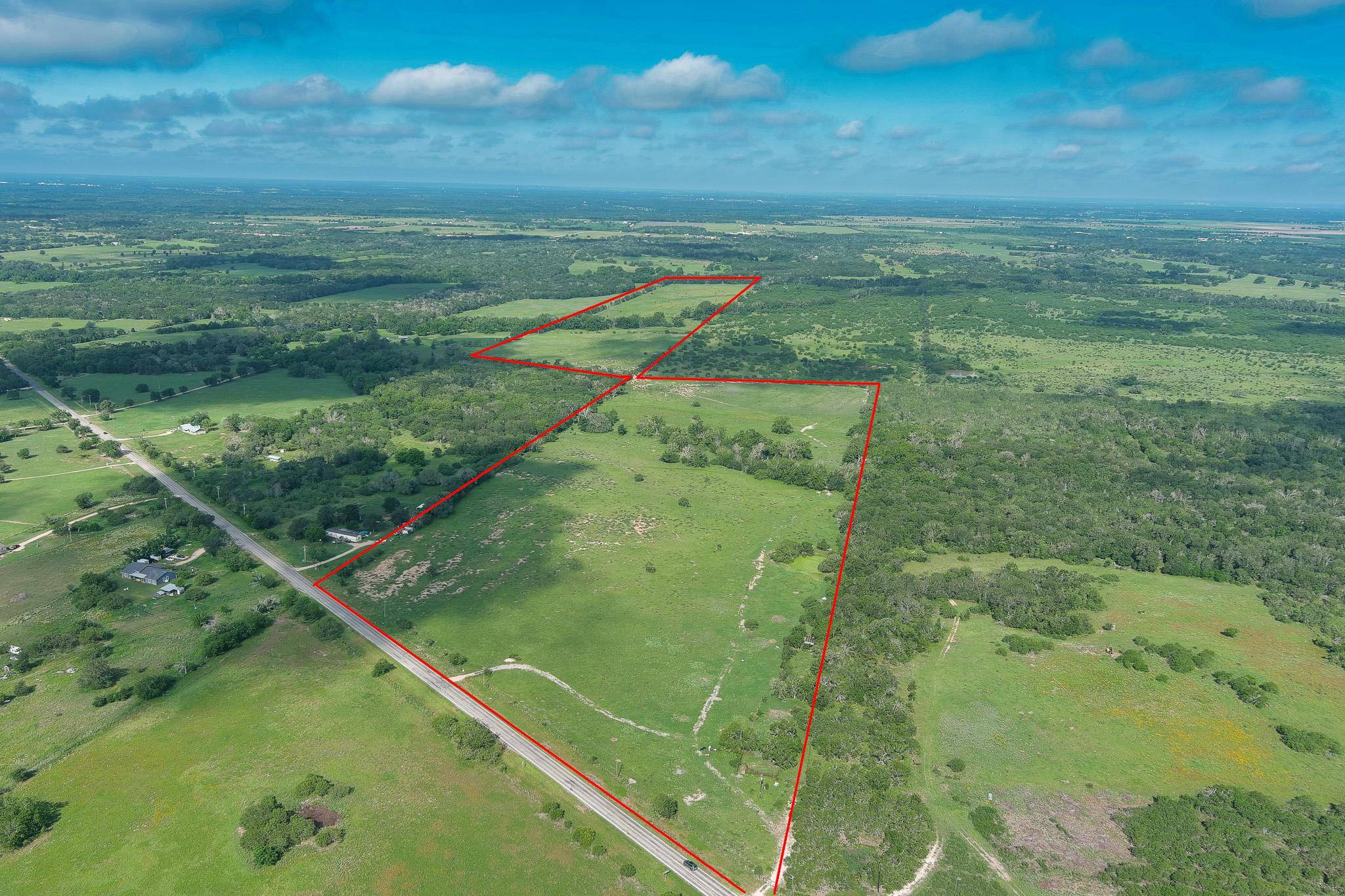 9411 FM 86 HWY, Lockhart, TX 78644