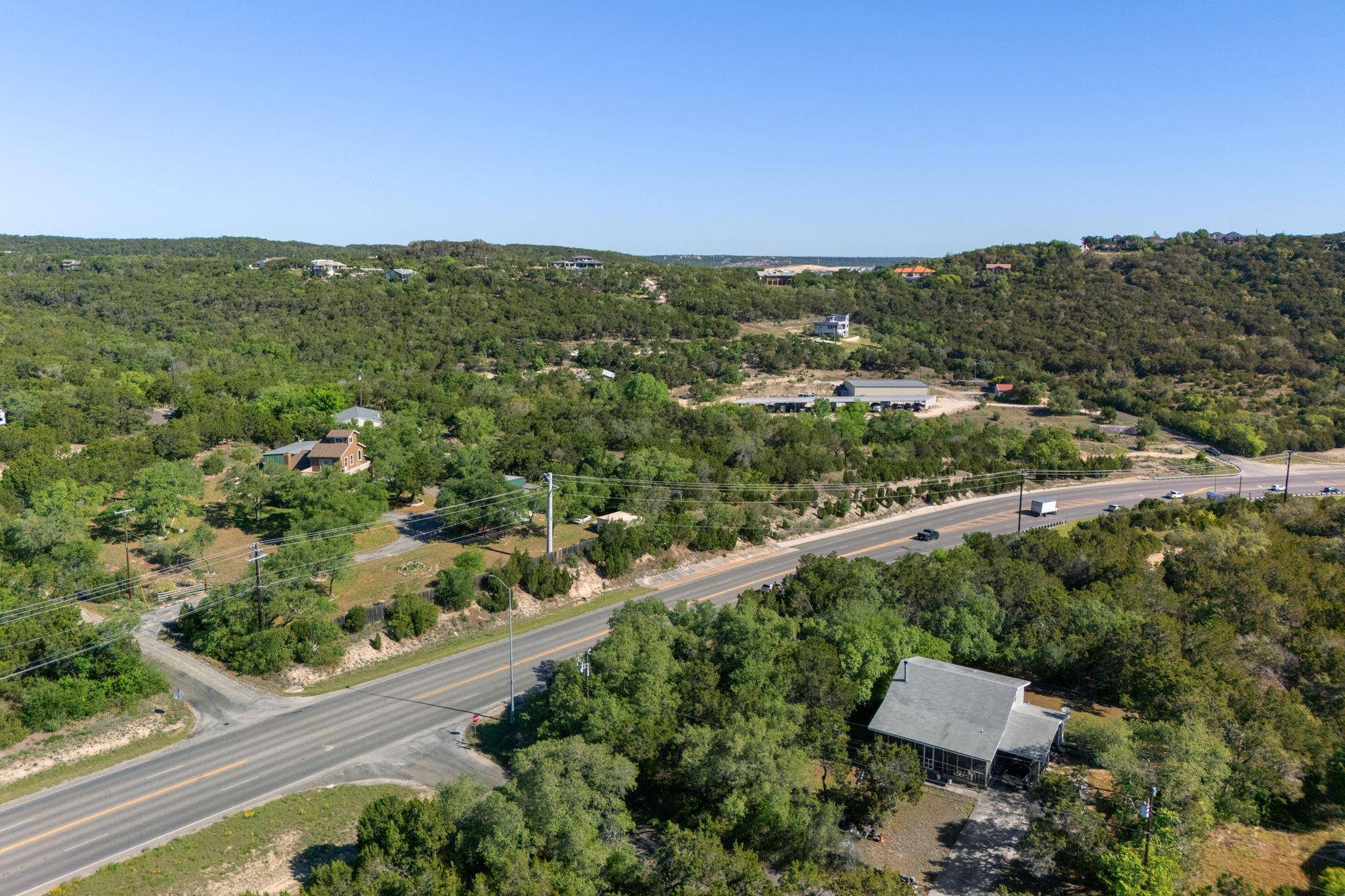18506 E Lakeview DR, Jonestown, TX 78645