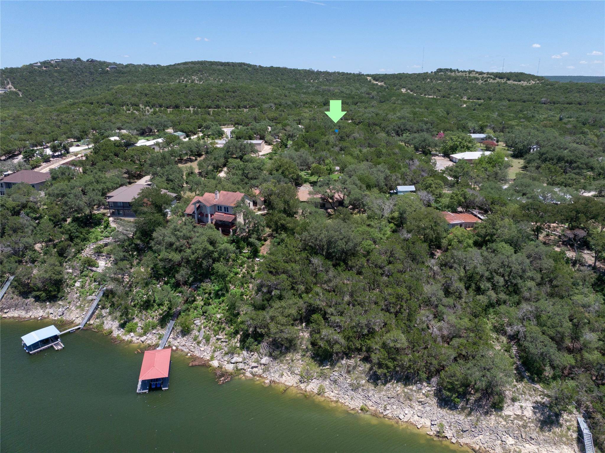 10314 W Darleen DR, Leander, TX 78641