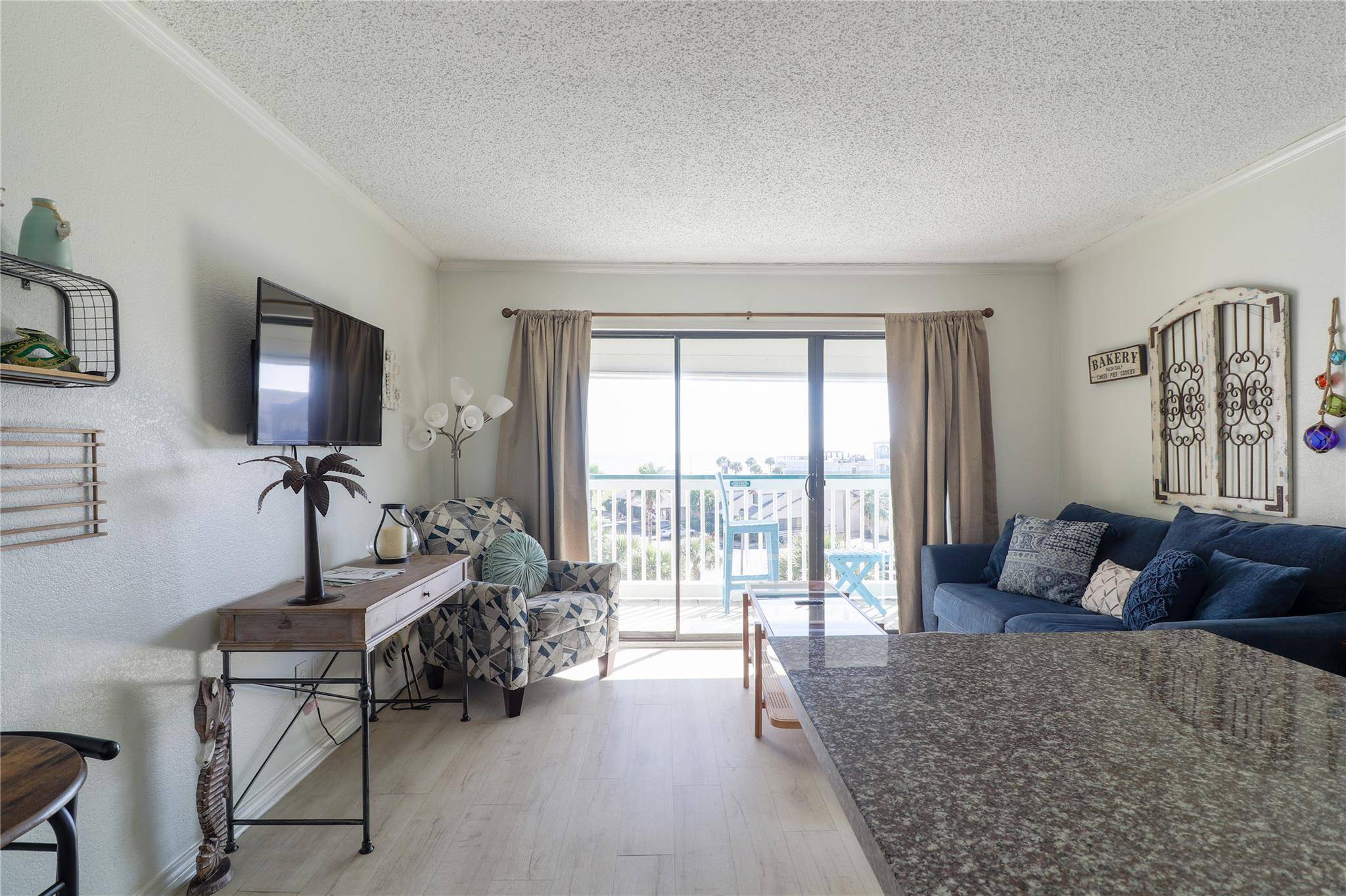 6102 Seawall BLVD #388, Galveston, TX 77551