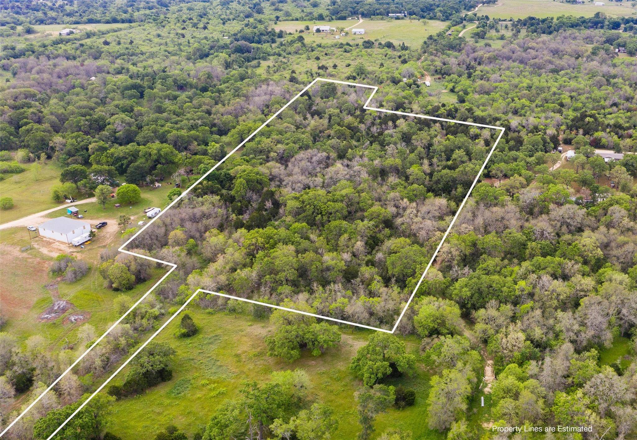 TBD Tumbleweed TRL, Dale, TX 78616