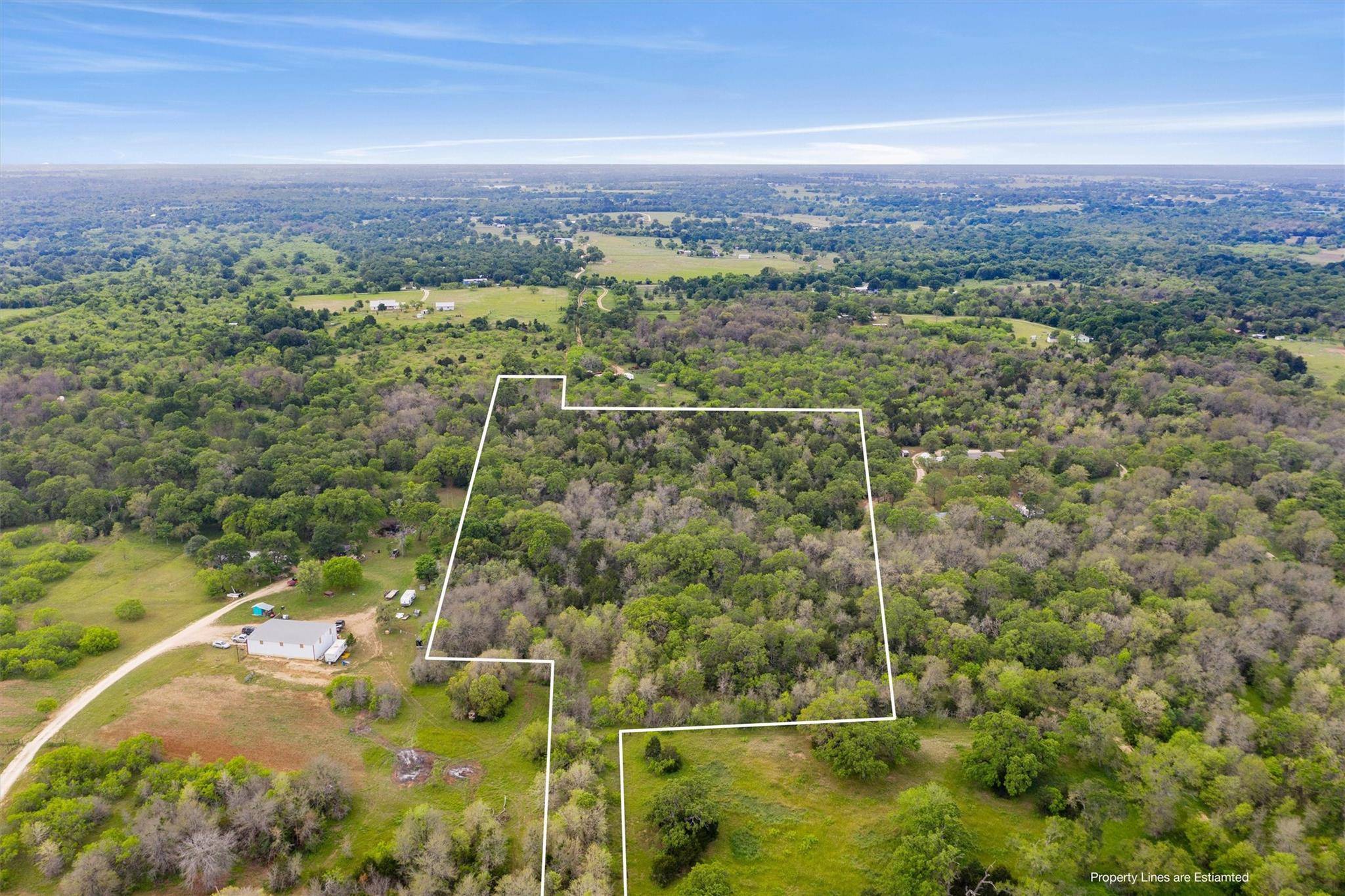 TBD Tumbleweed TRL, Dale, TX 78616