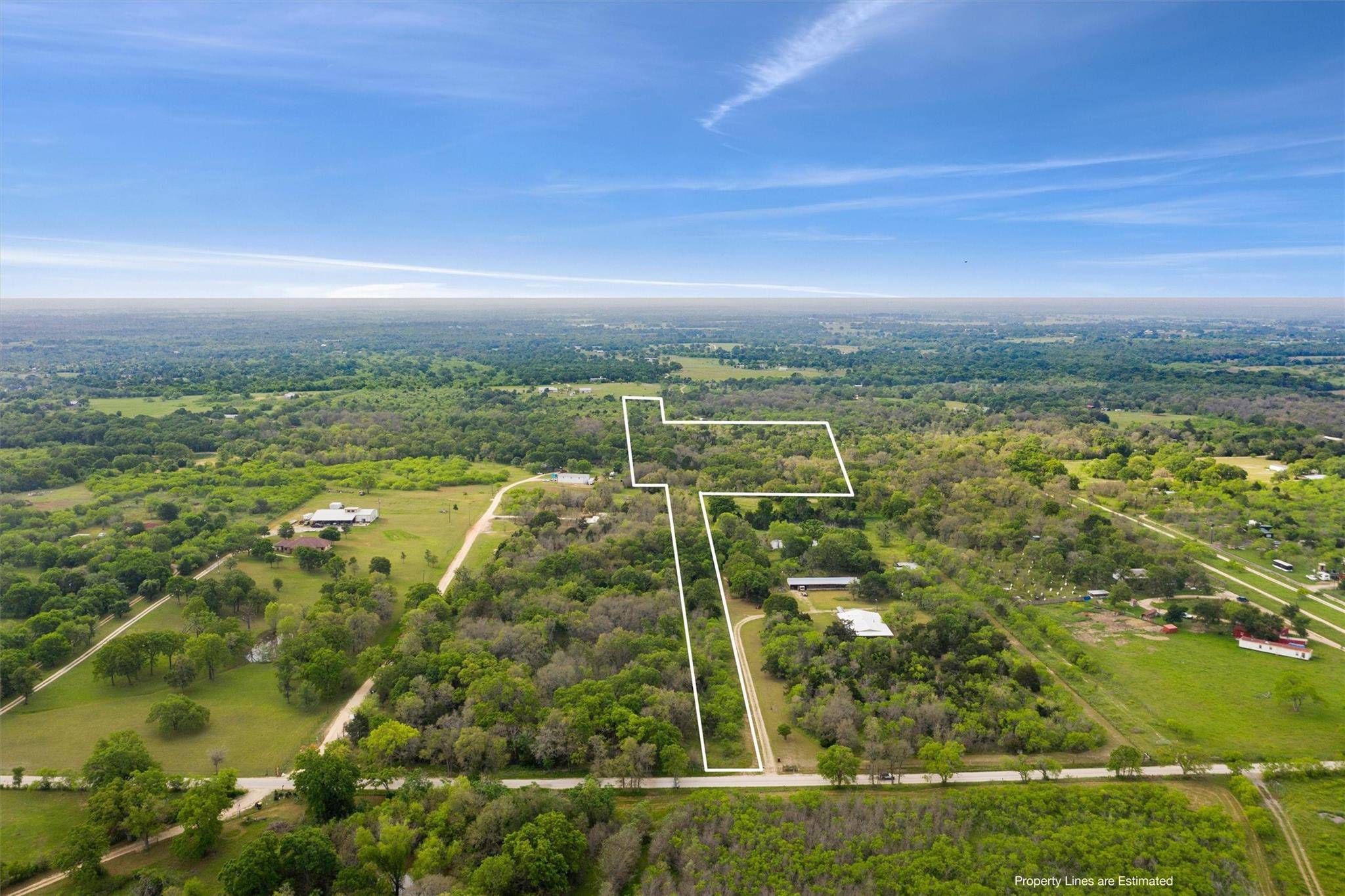TBD Tumbleweed TRL, Dale, TX 78616