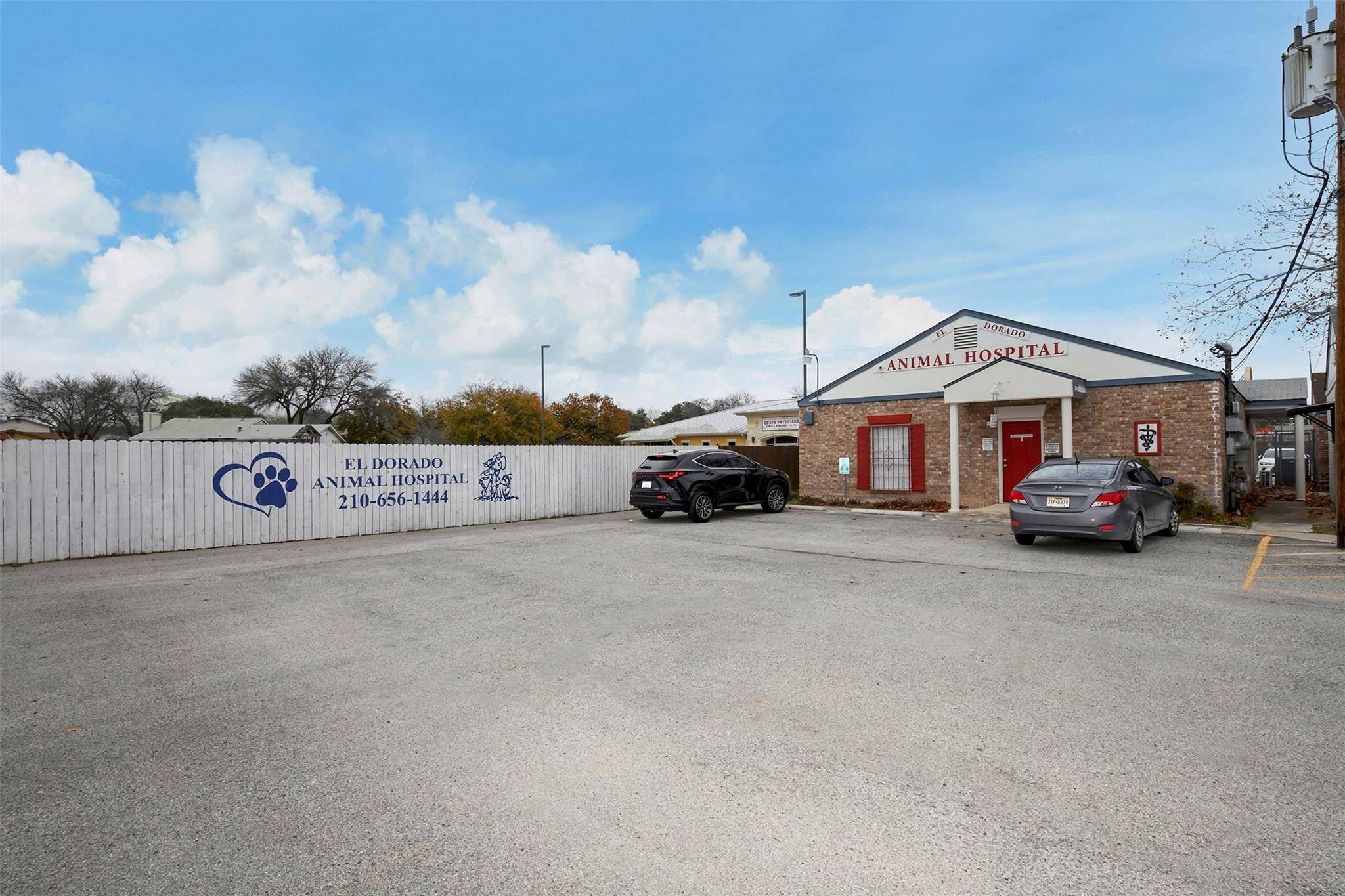 13039 Nacogdoches RD, San Antonio, TX 78217