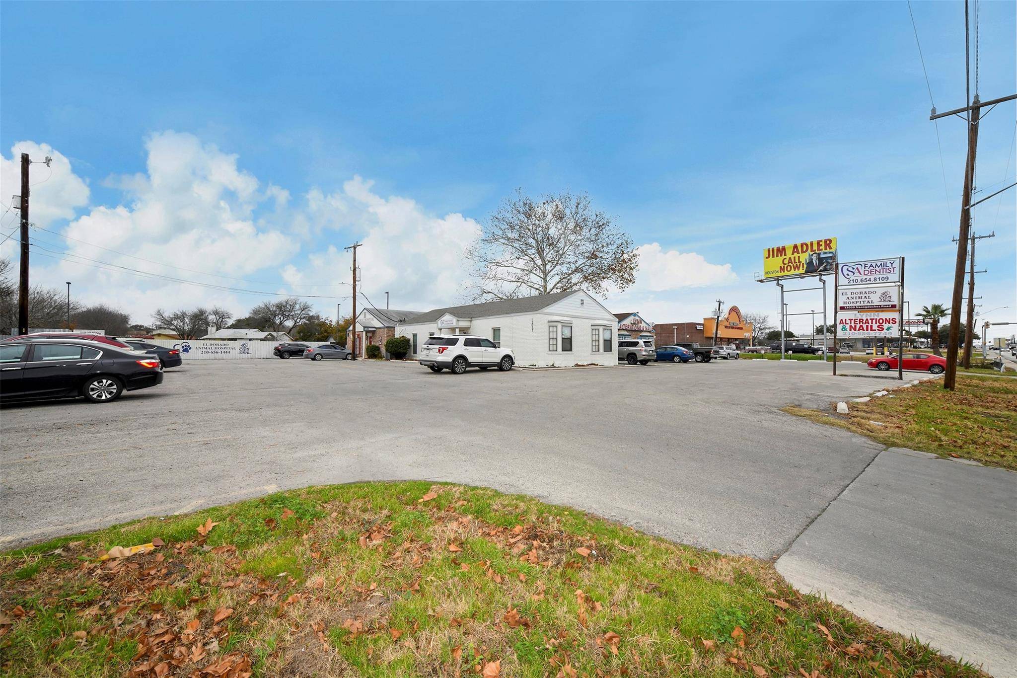 13039 Nacogdoches RD, San Antonio, TX 78217