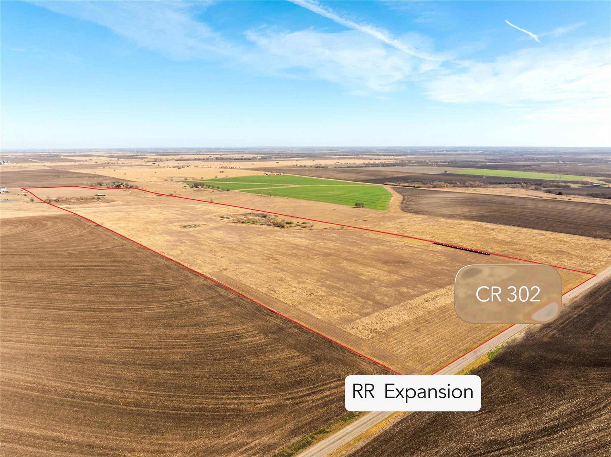 2927 County Road 302, Bartlett, TX 76511