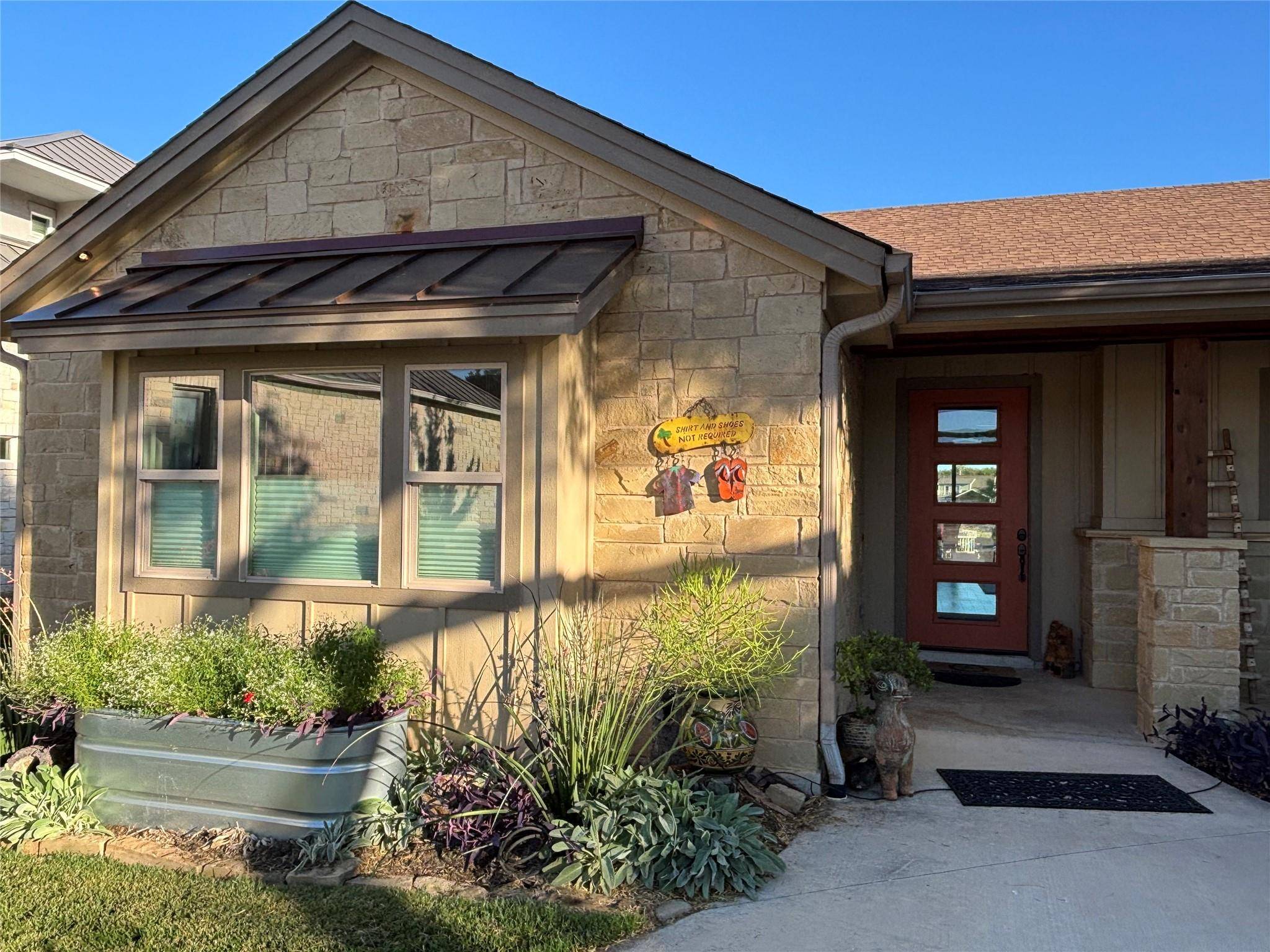 131 Primera CT, Burnet, TX 78611