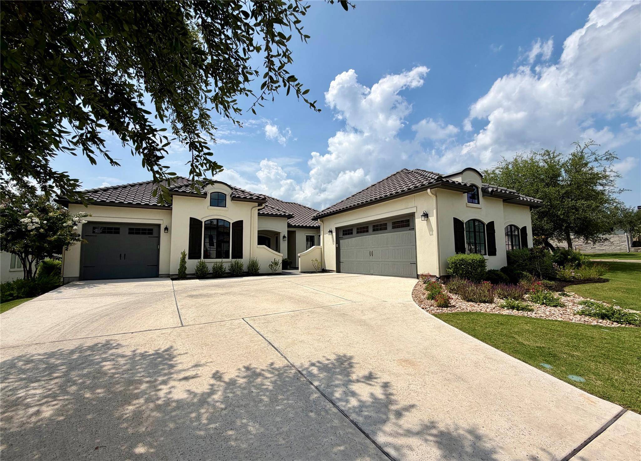 109 Star Thistle TRL, Georgetown, TX 78628