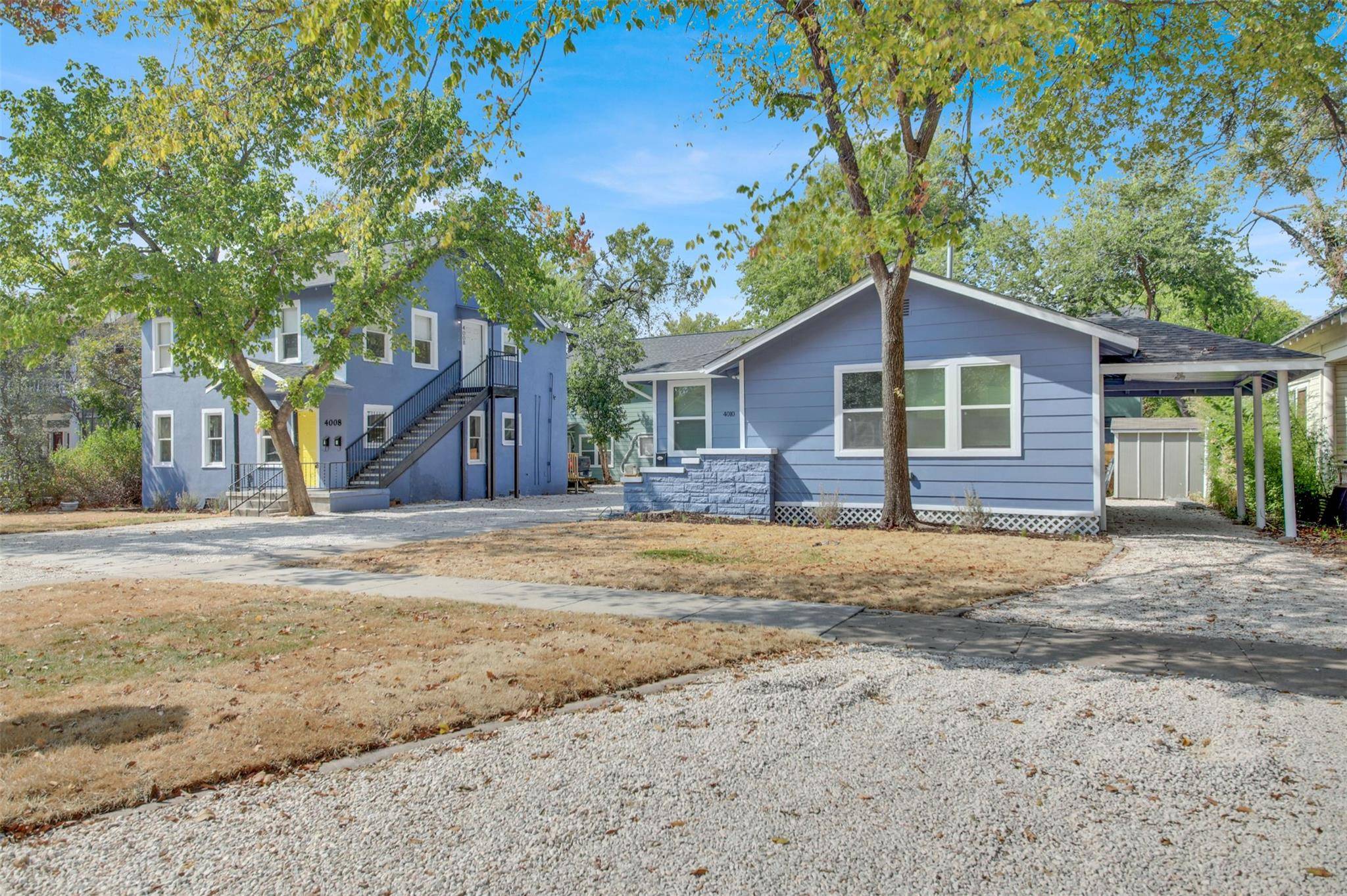 4010 Speedway #A, Austin, TX 78751