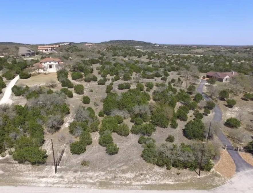 517 Left Fork PL, Spring Branch, TX 78070