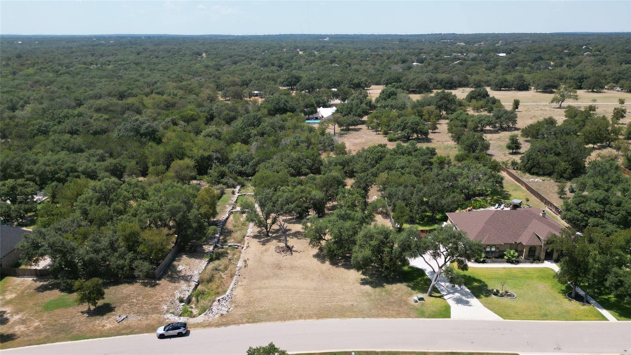 8378 Spring Creek LOOP, Salado, TX 76571