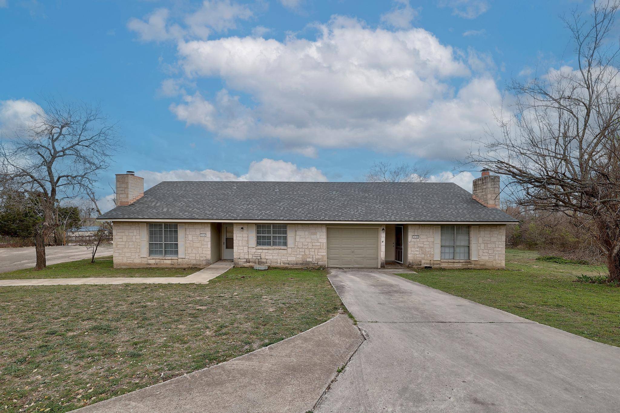 316/318 Highland Estates DR, Round Rock, TX 78664