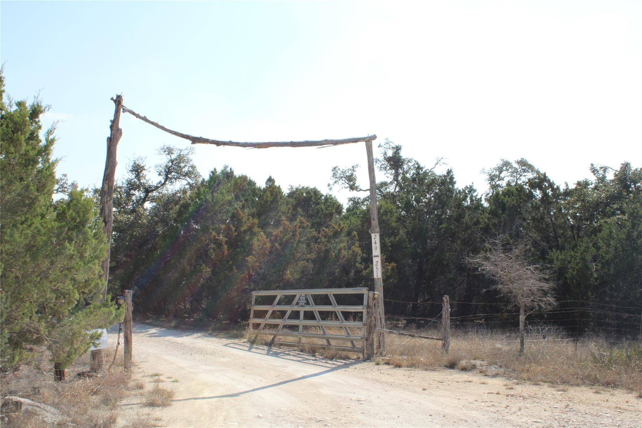 251 Serenity, Fischer, TX 78623