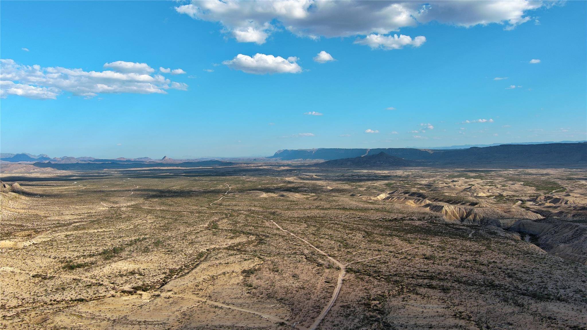 Lot 10 Las Montanas DR, Lajitas, TX 79852
