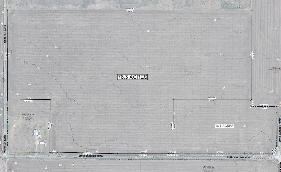 TBD Lund Carlson RD, Coupland, TX 78615