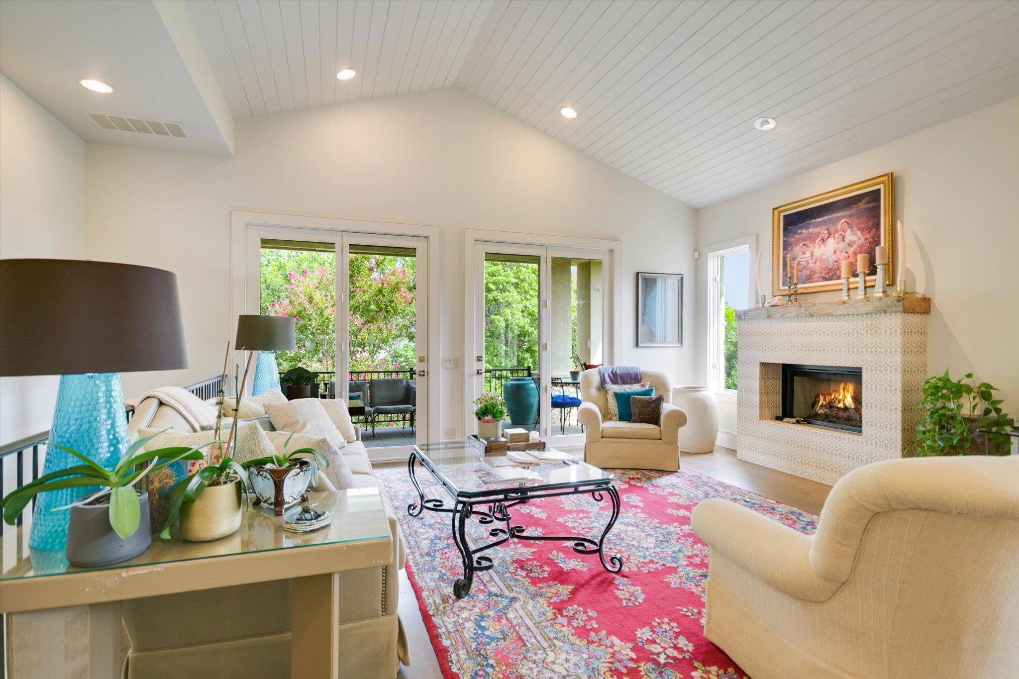 2305 Barton Creek BLVD #20, Austin, TX 78735