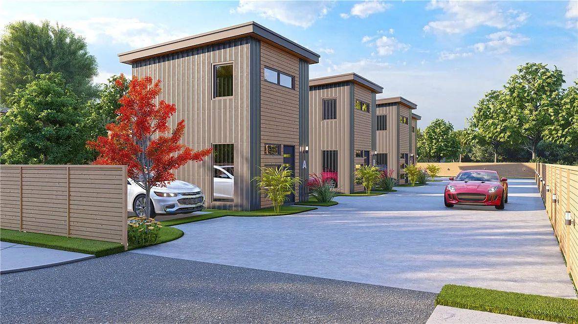 1401 W Waco DR, Waco, TX 76701