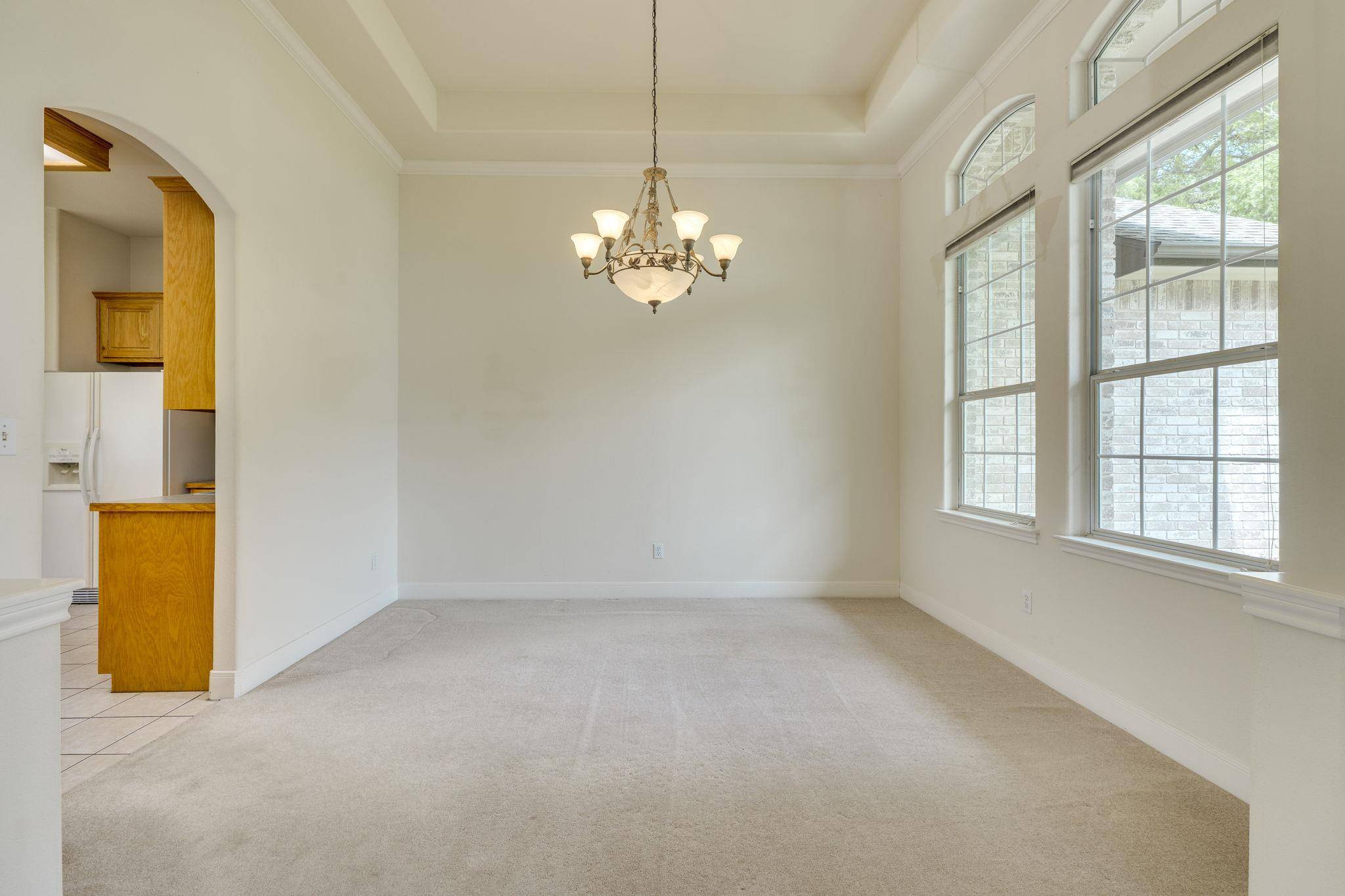 207 Flamingo CIR, Highland Haven, TX 78654