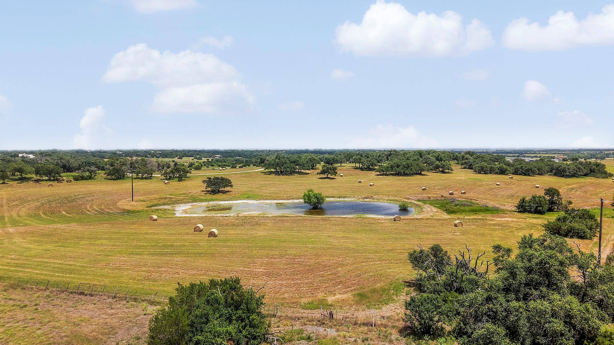 1360 County Road 153 - Lot 12, Georgetown, TX 78626