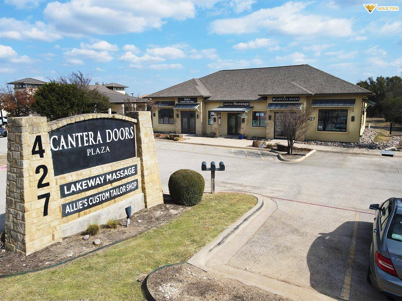 427 Ranch Road 620 S, Lakeway, TX 78734