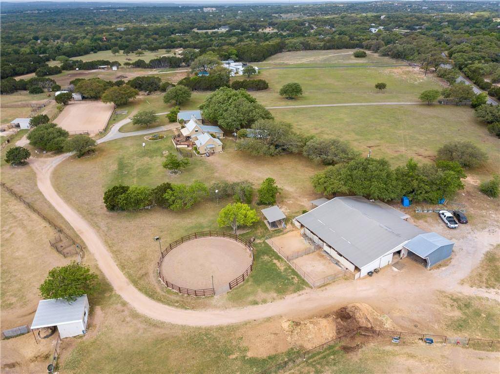 TBD Fitzhugh Rd, Austin, TX 78736