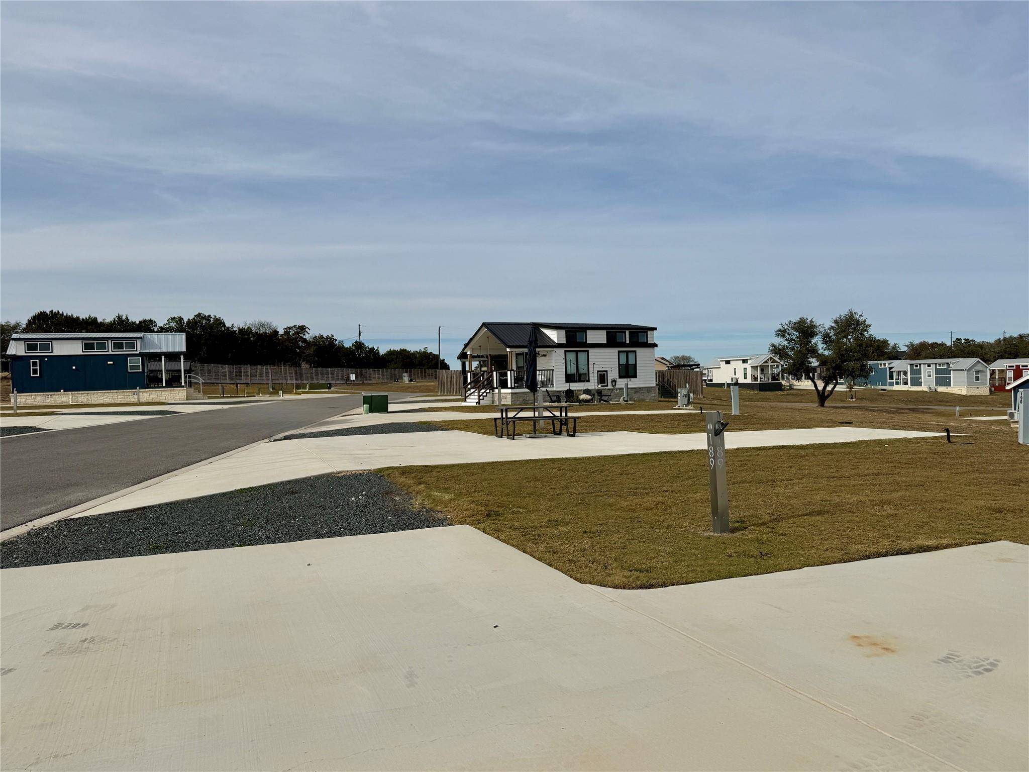 5386 Ranch Road 1376 RD #190, Fredericksburg, TX 78624