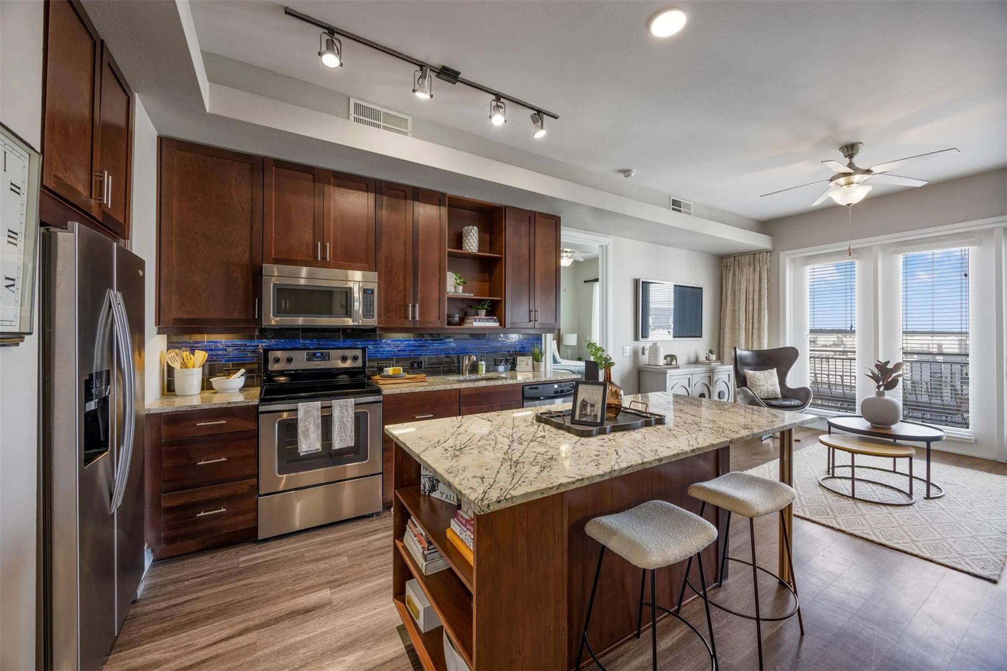 3201 Esperanza XING #415, Austin, TX 78758