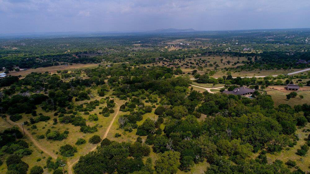 Lot 120 Overlook PKWY, Horseshoe Bay, TX 78657