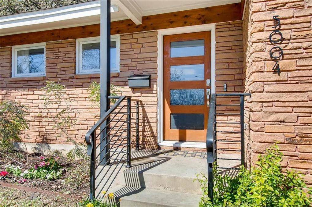 5004 Balcones DR, Austin, TX 78731
