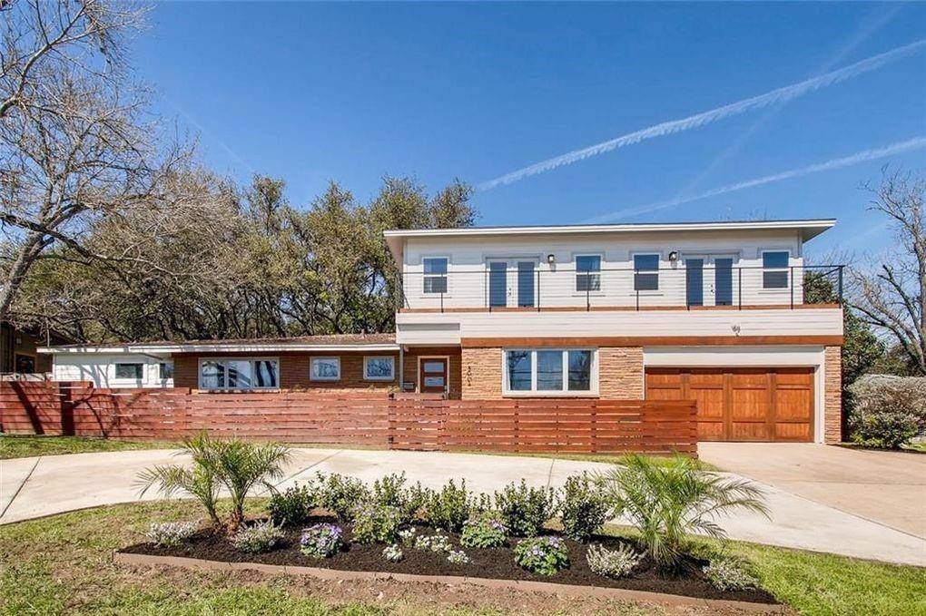 5004 Balcones DR, Austin, TX 78731