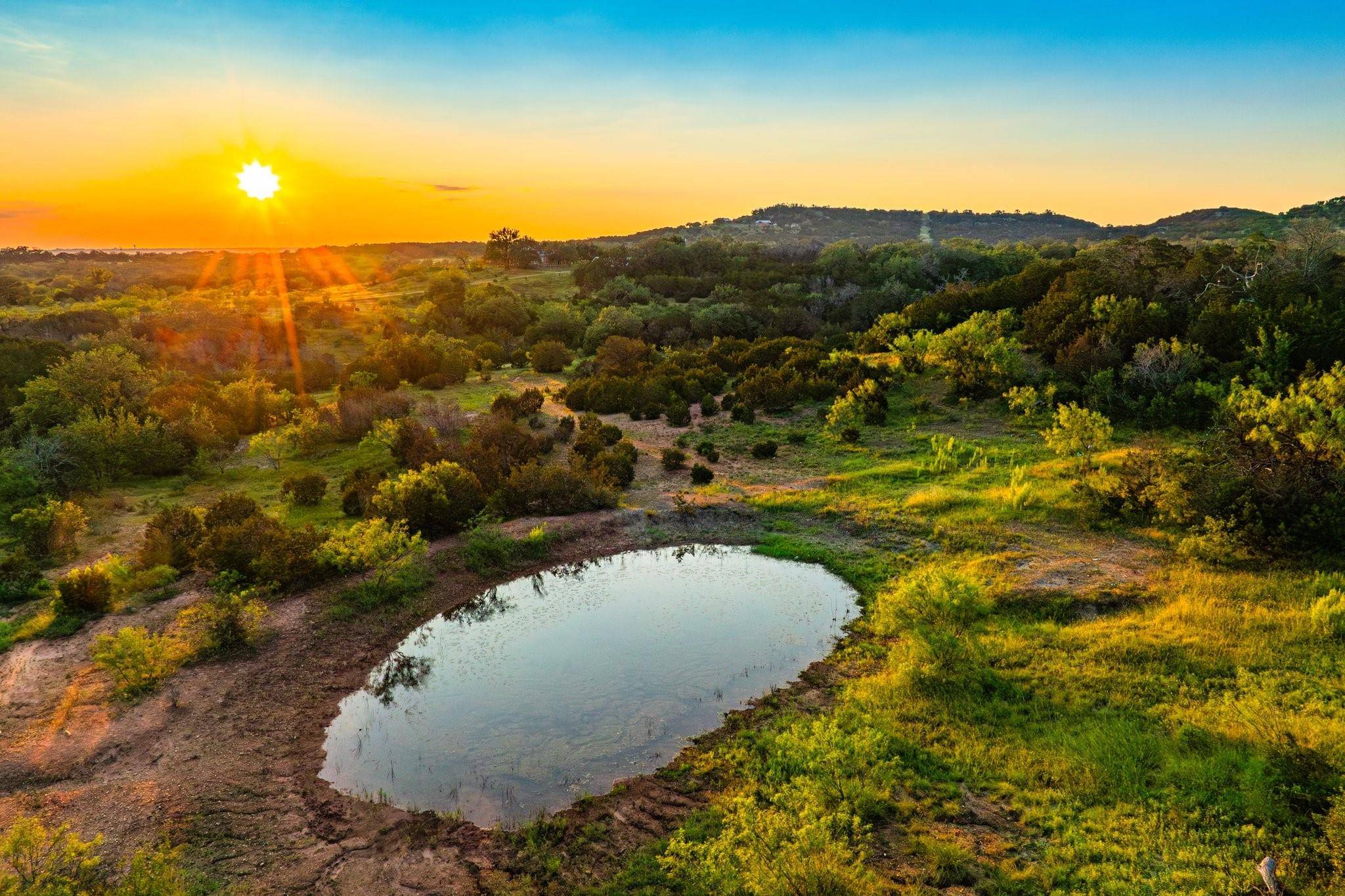9738 E FM 1431, Marble Falls, TX 78654