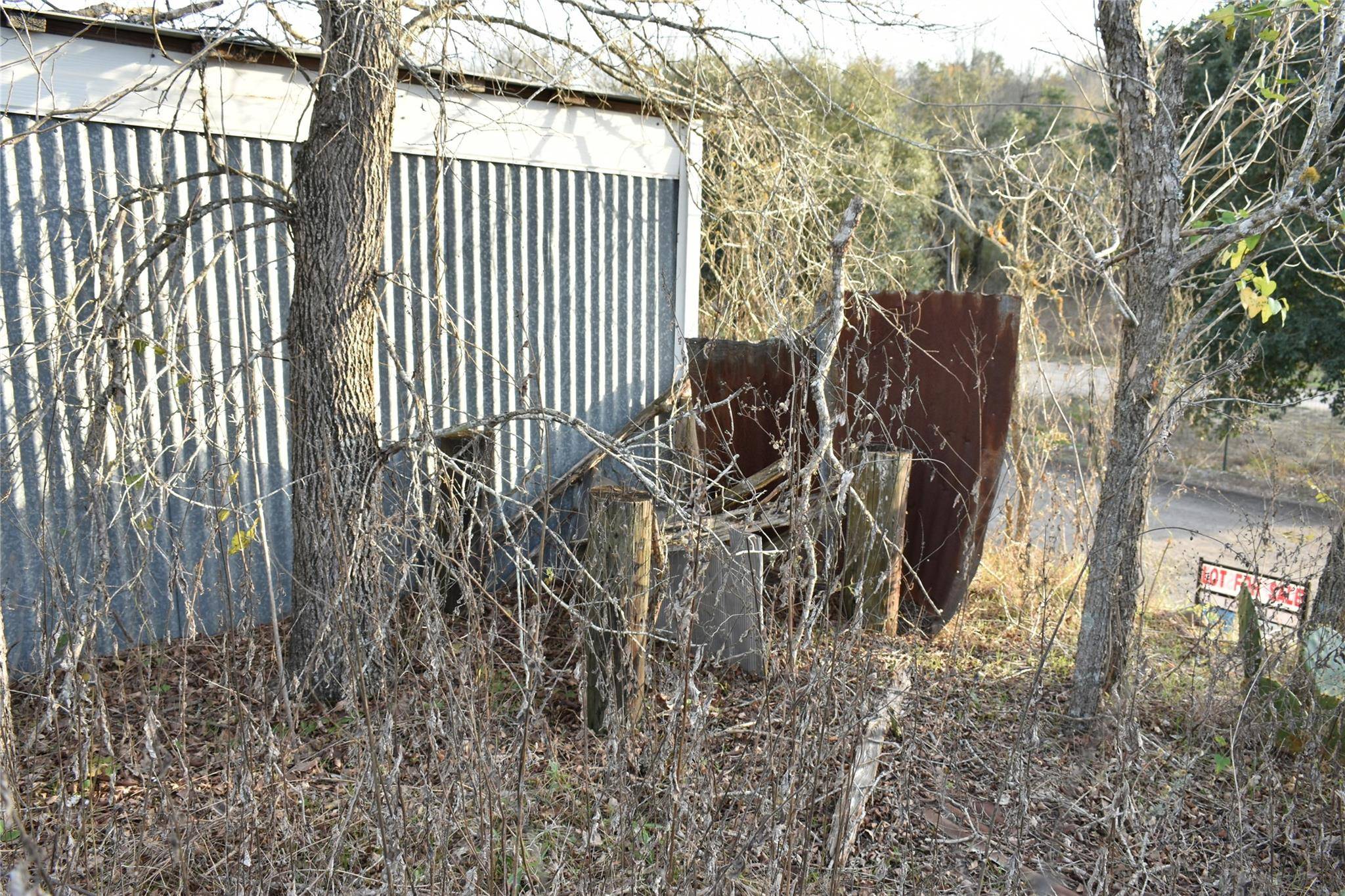 TBD Young RD, Smithville, TX 78957