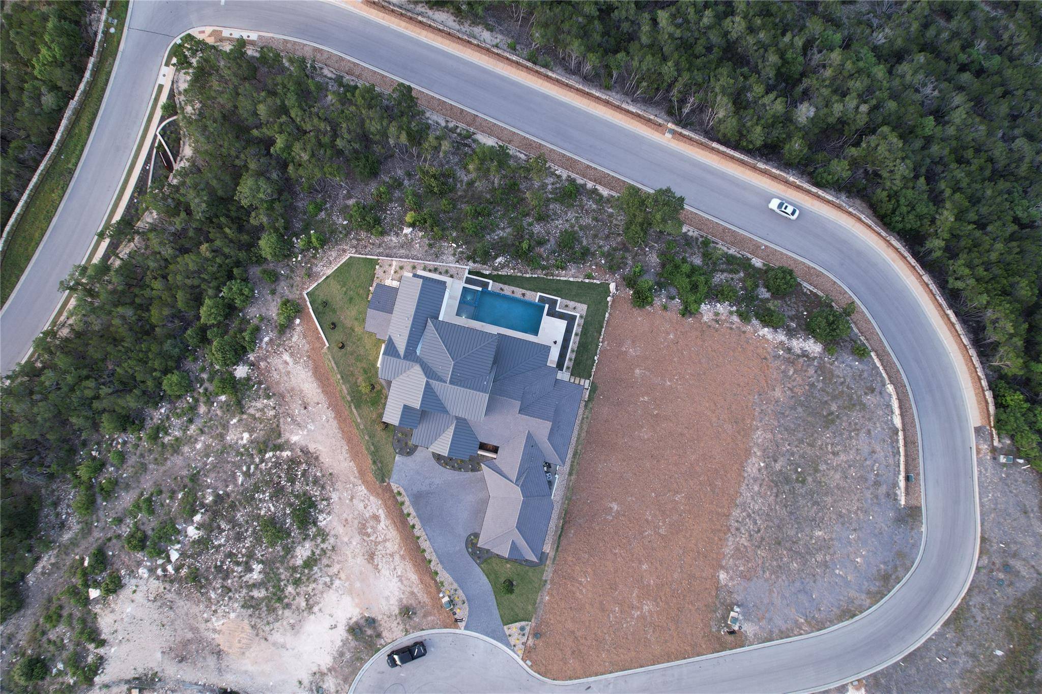106 Montana Del Oro WAY, Spicewood, TX 78669