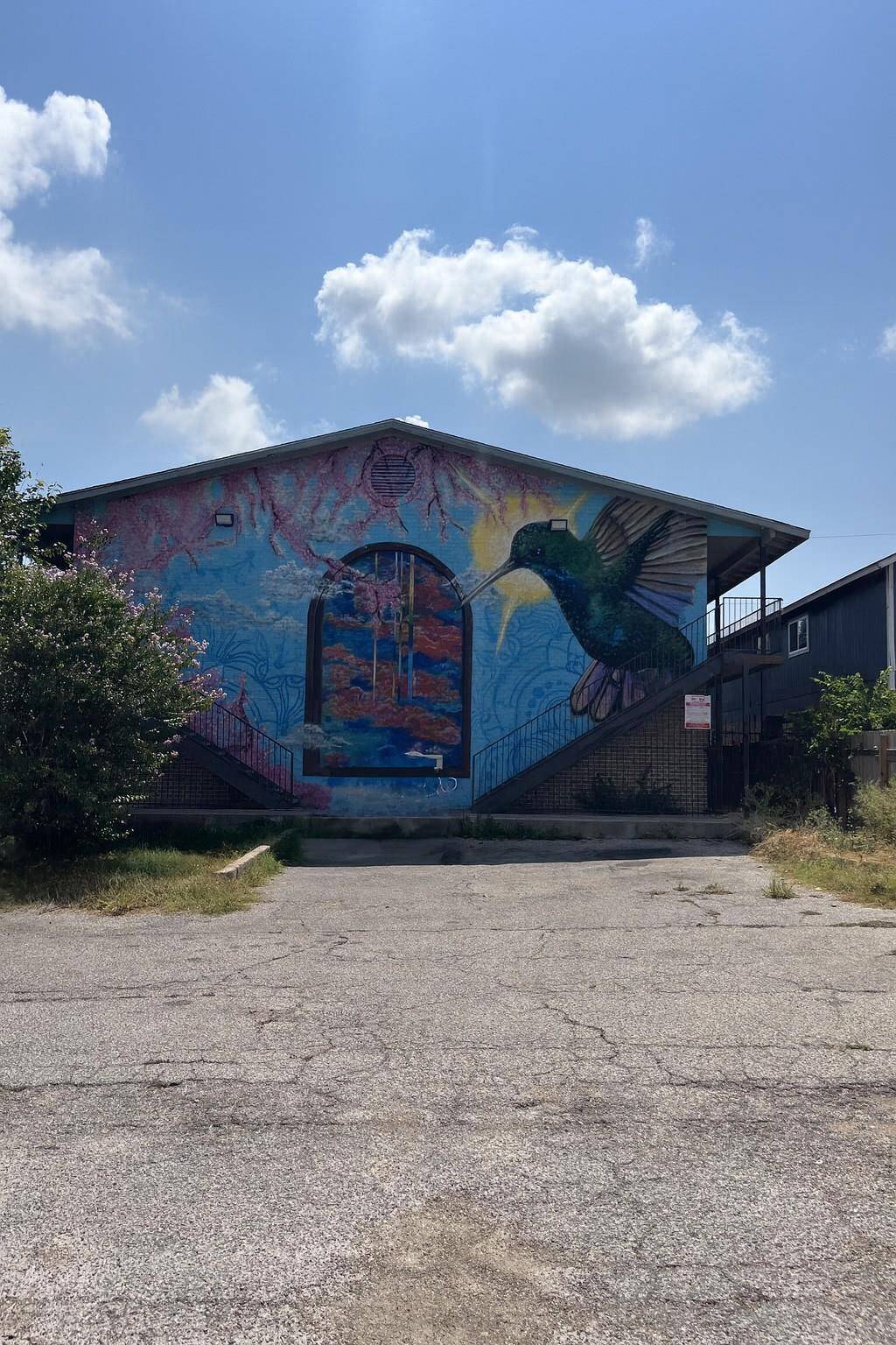 8207 Sam Rayburn DR, Austin, TX 78753