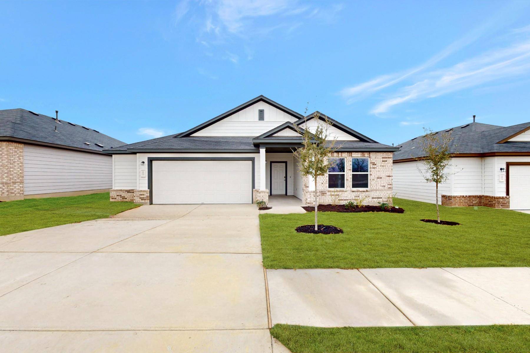 19917 Hirono DR, Manor, TX 78653