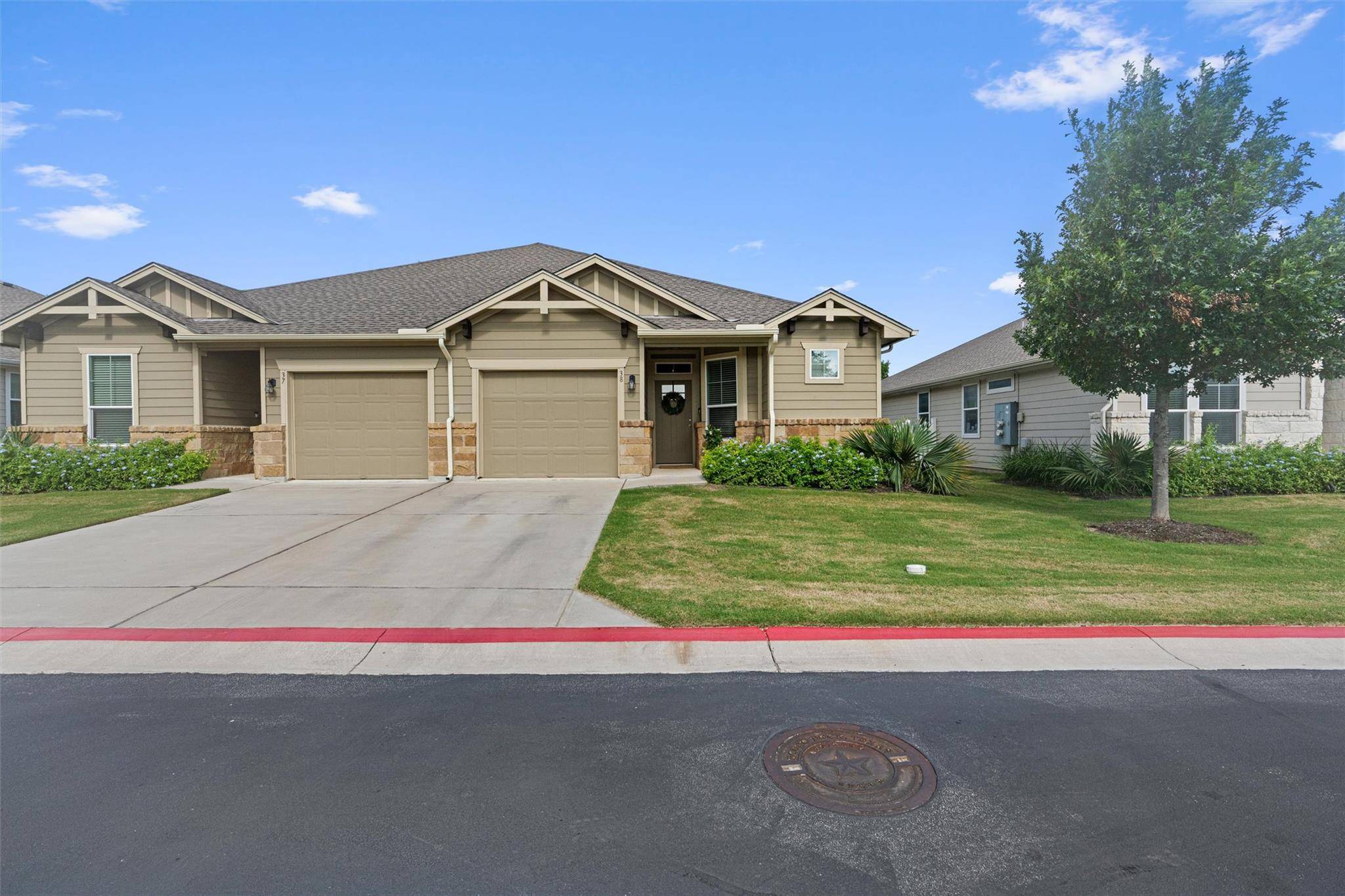 1701 Logan DR #38, Round Rock, TX 78664